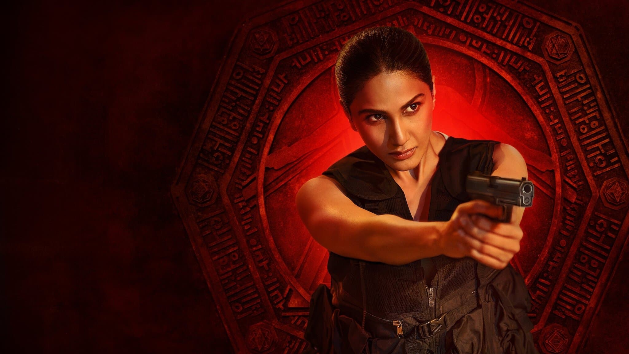 Mandala Murders screenshot 1