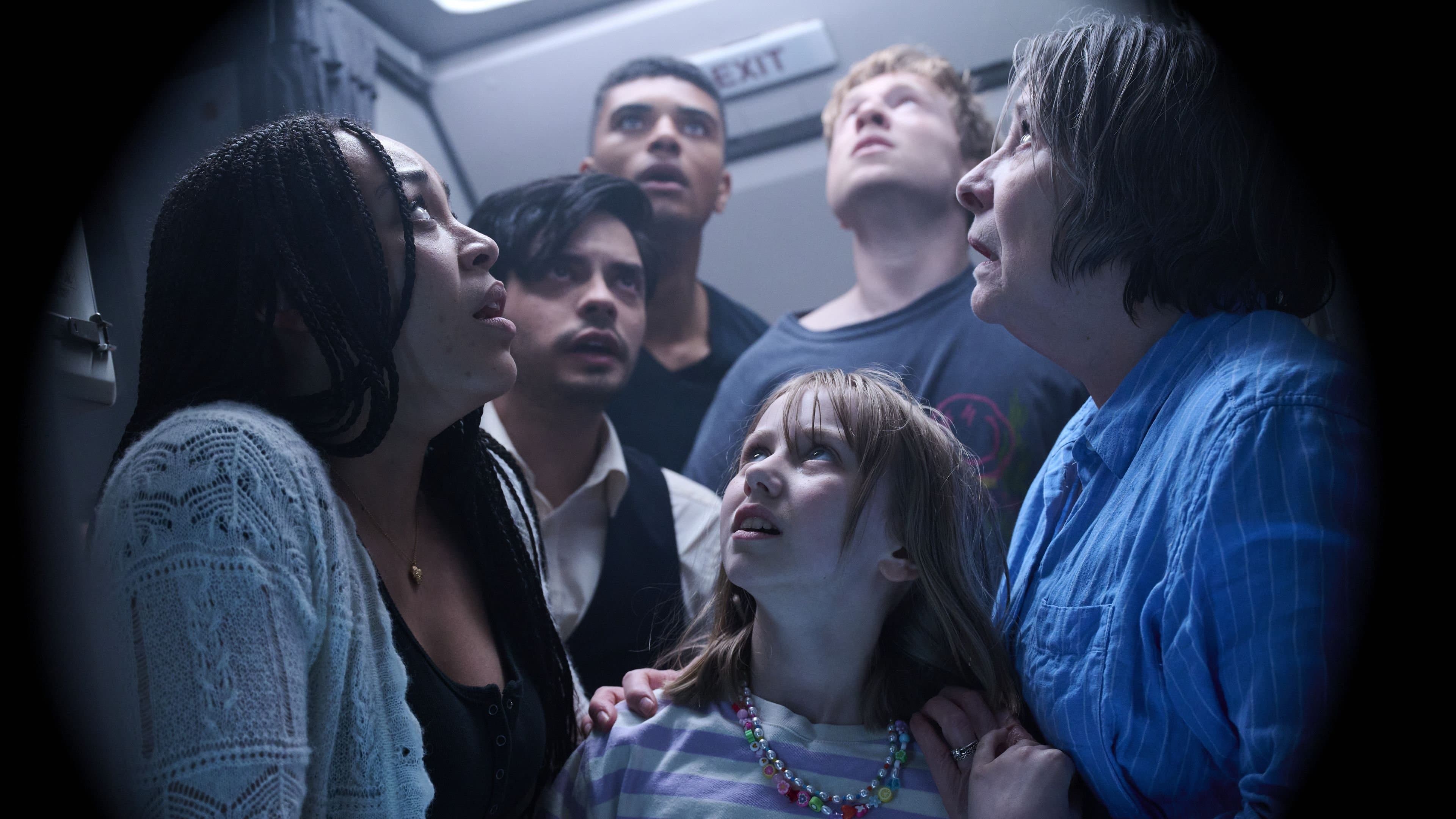 No Way Up screenshot 1