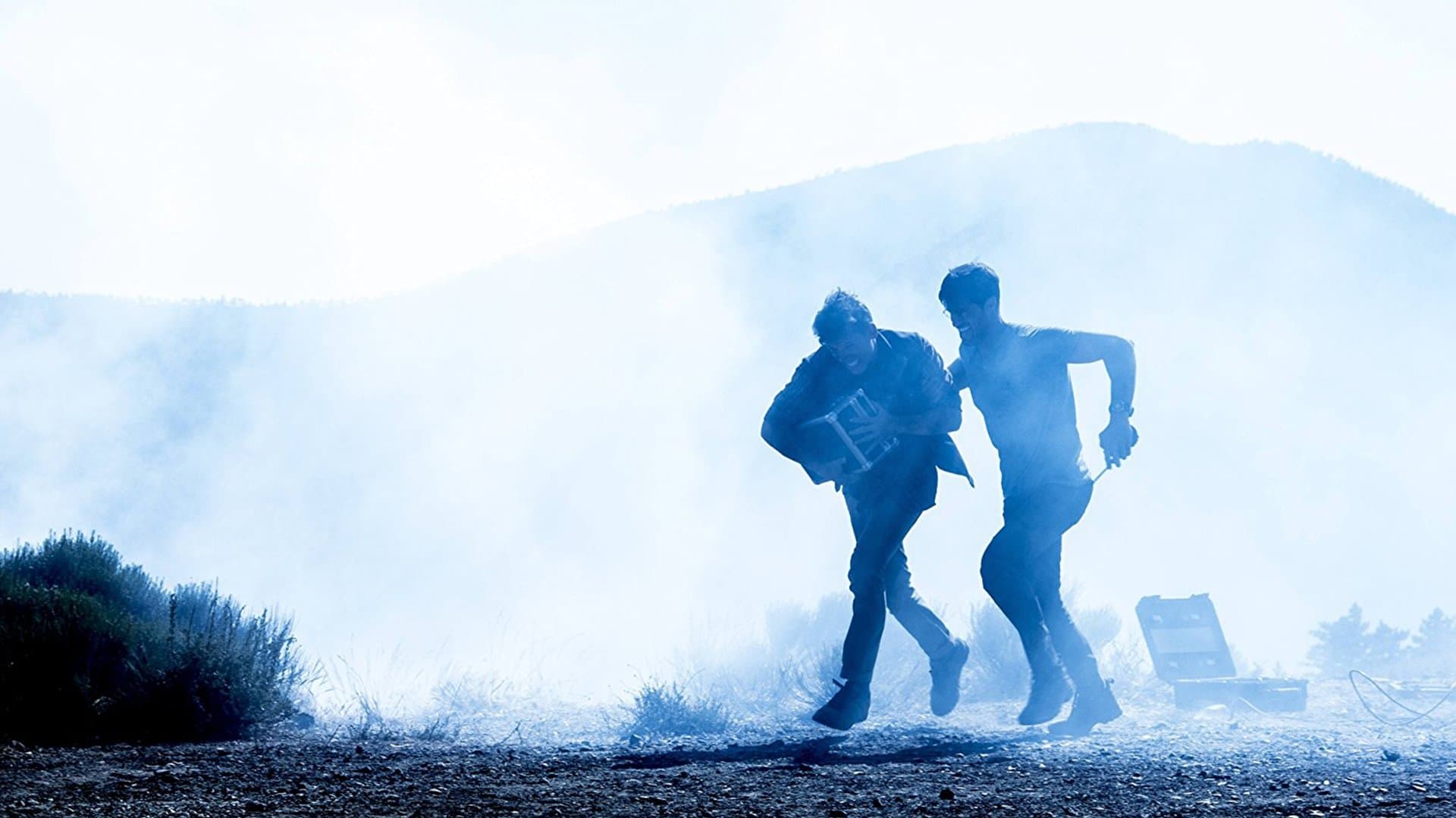 Shockwave: Countdown to Disaster screenshot 1