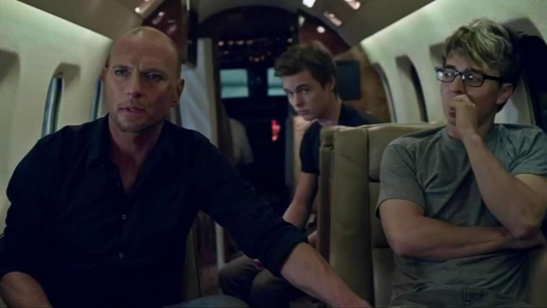 Pressed screenshot 1