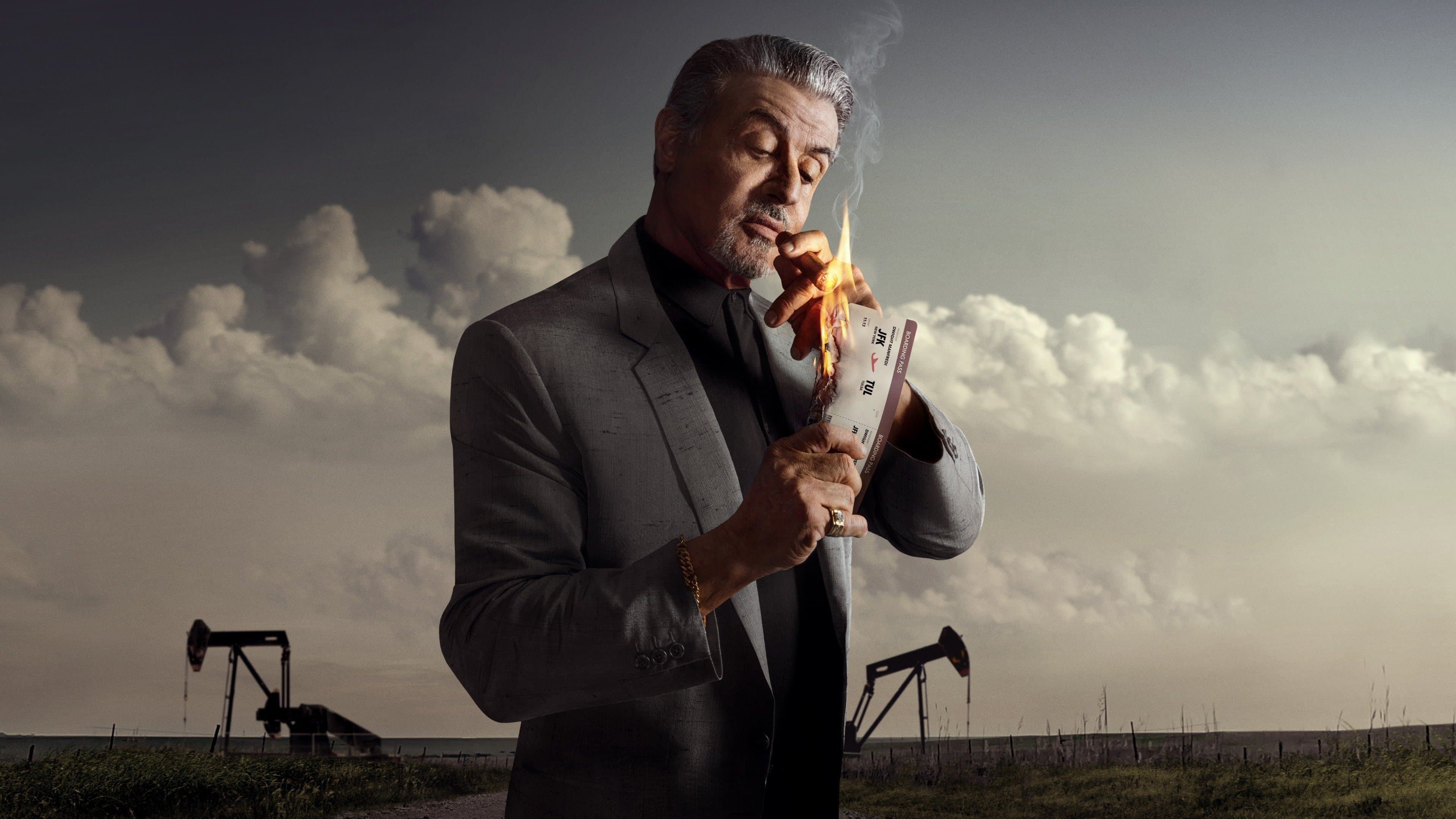 Tulsa King screenshot 1