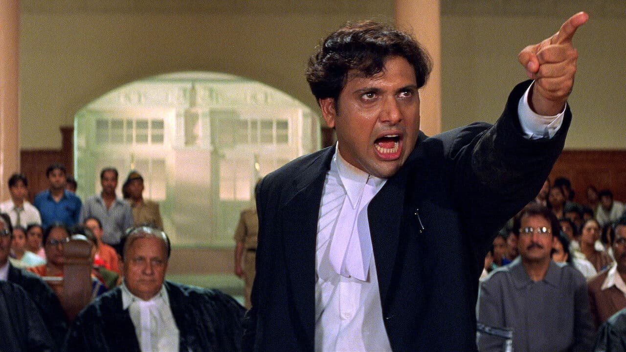 Kyo Kii... Main Jhuth Nahin Bolta screenshot 1