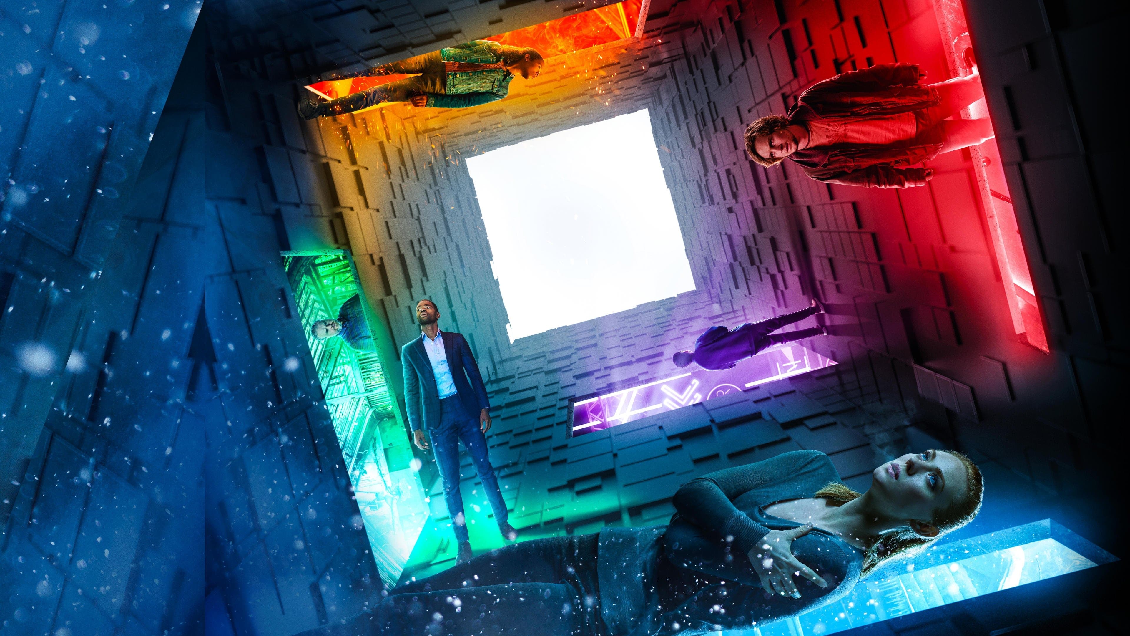 Escape Room screenshot 1