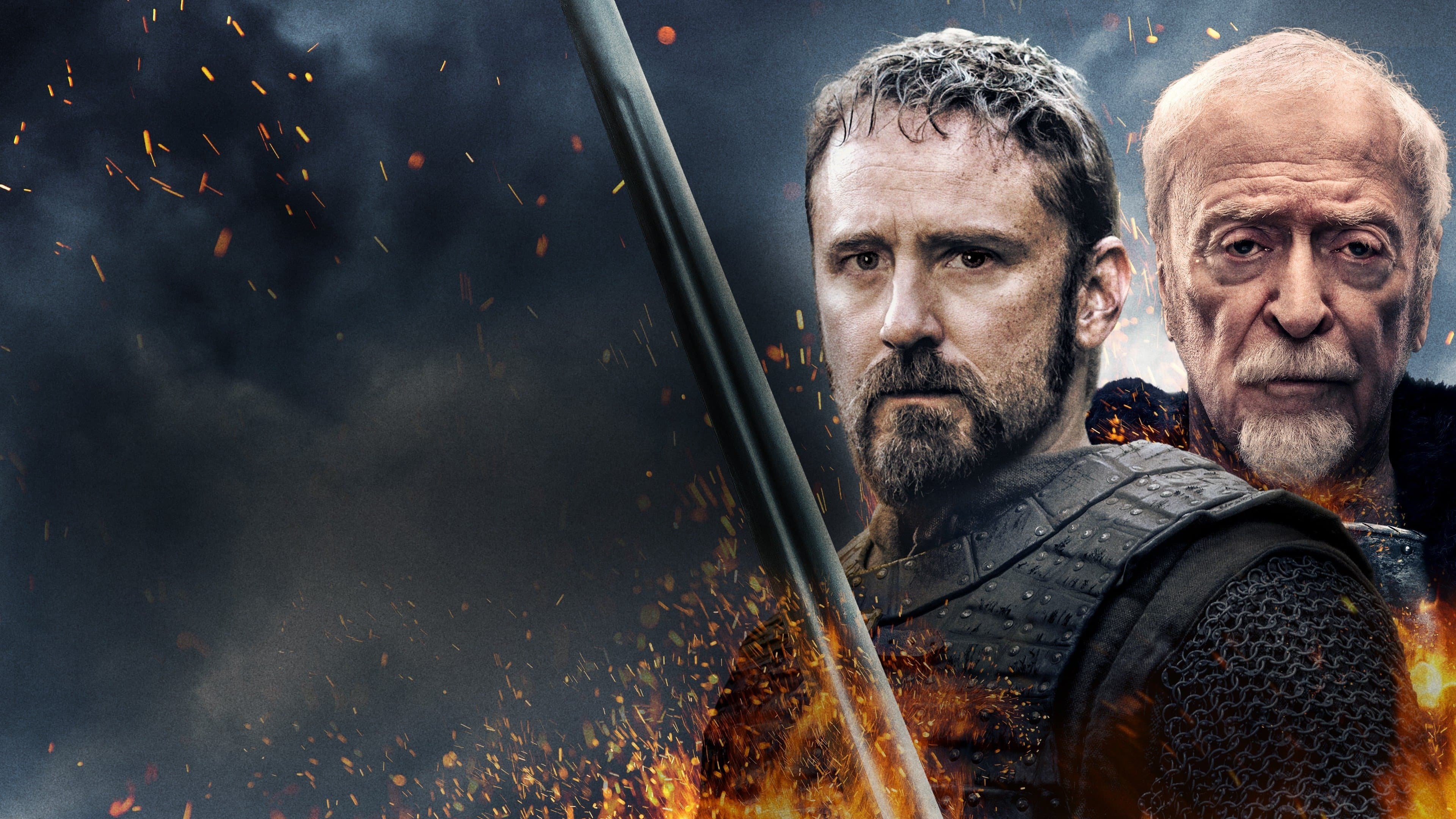 Medieval screenshot 1