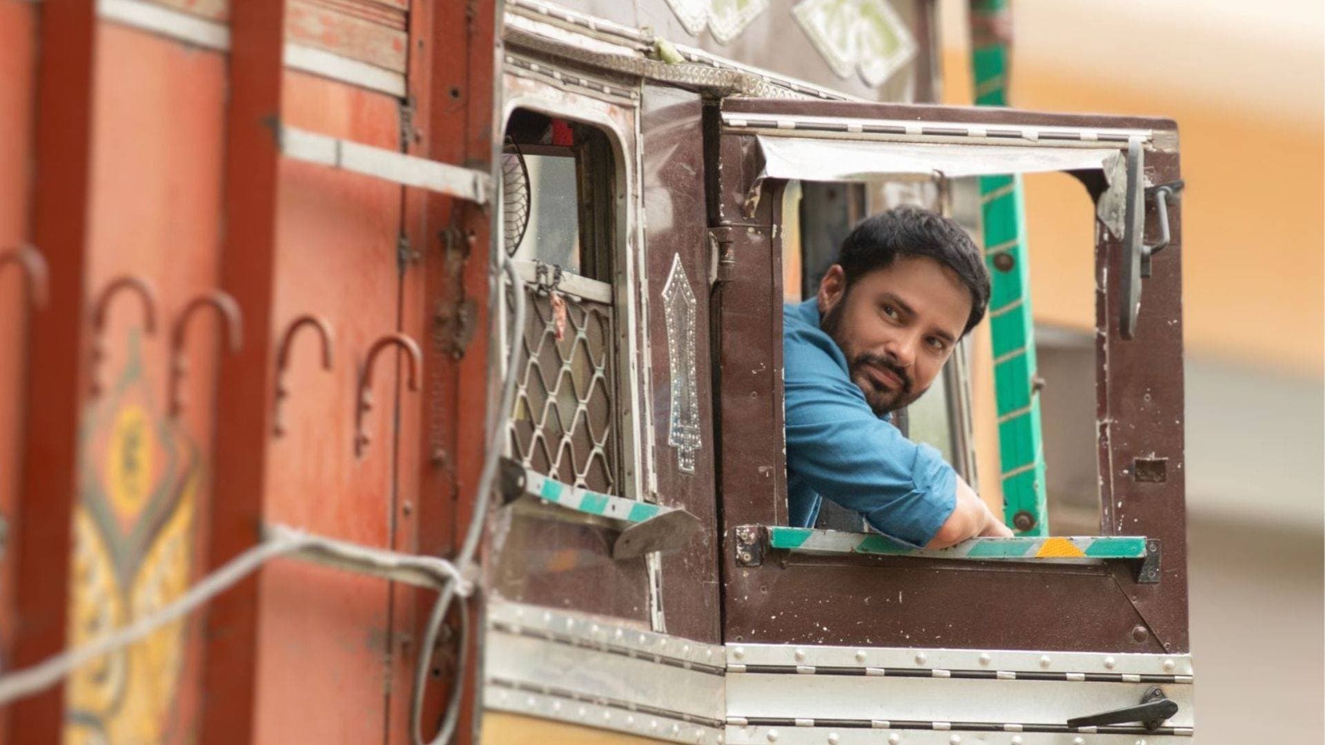 Mittran Da Challeya Truck Ni screenshot 1