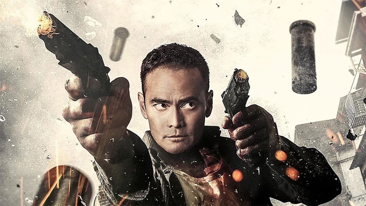 Ultimate Justice screenshot 1