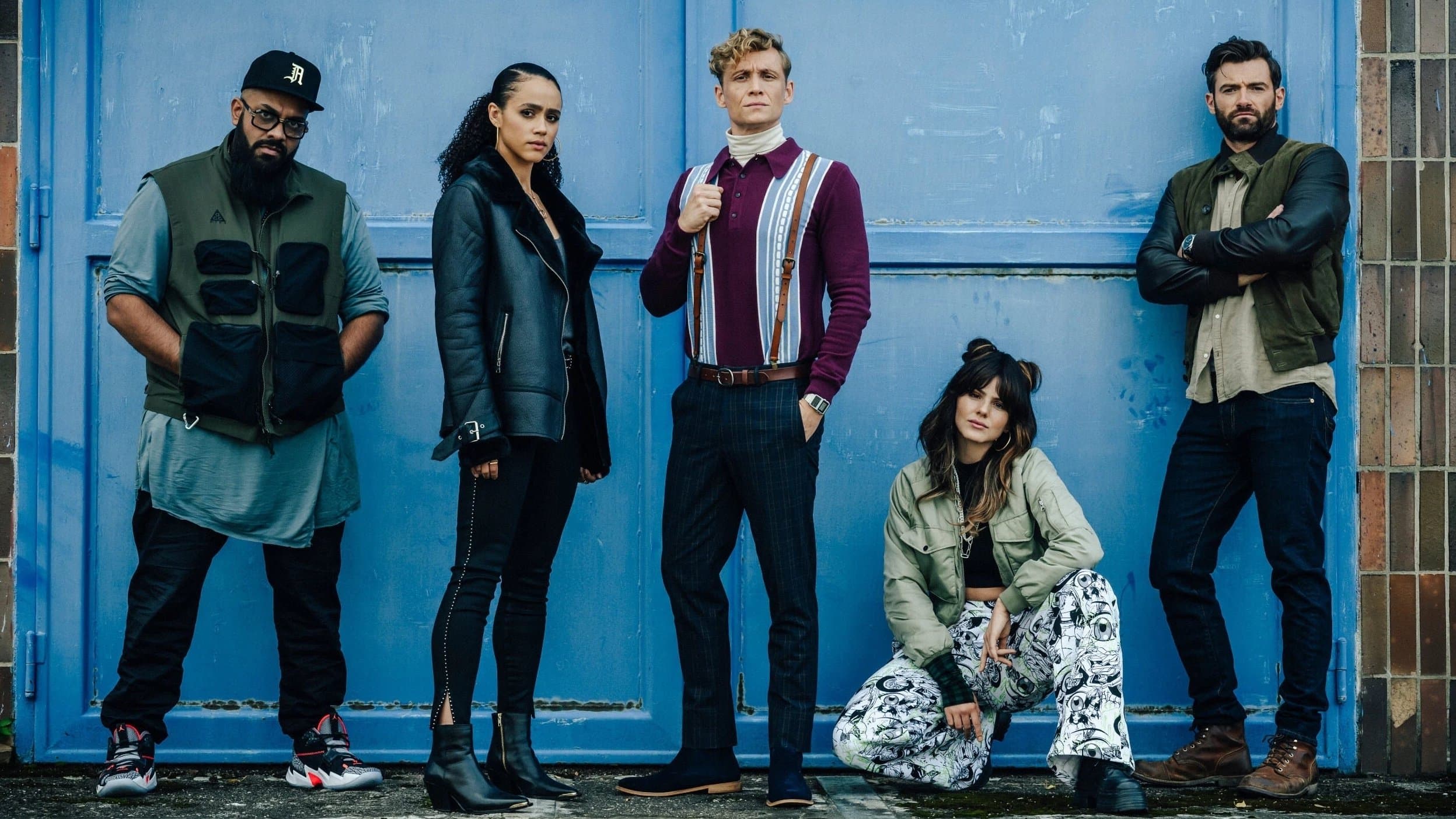 Army of Thieves screenshot 1