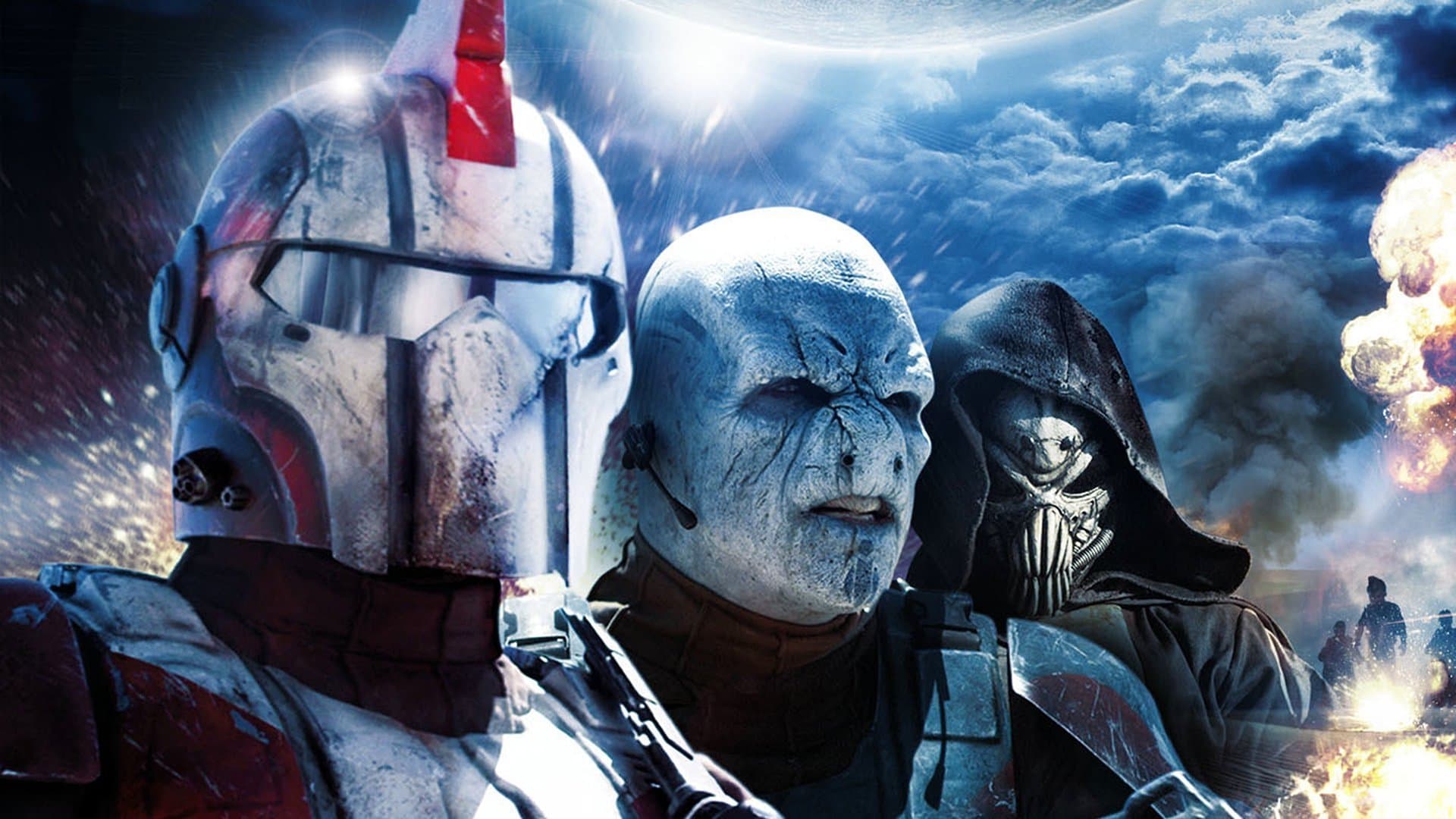 Hunter Prey screenshot 1