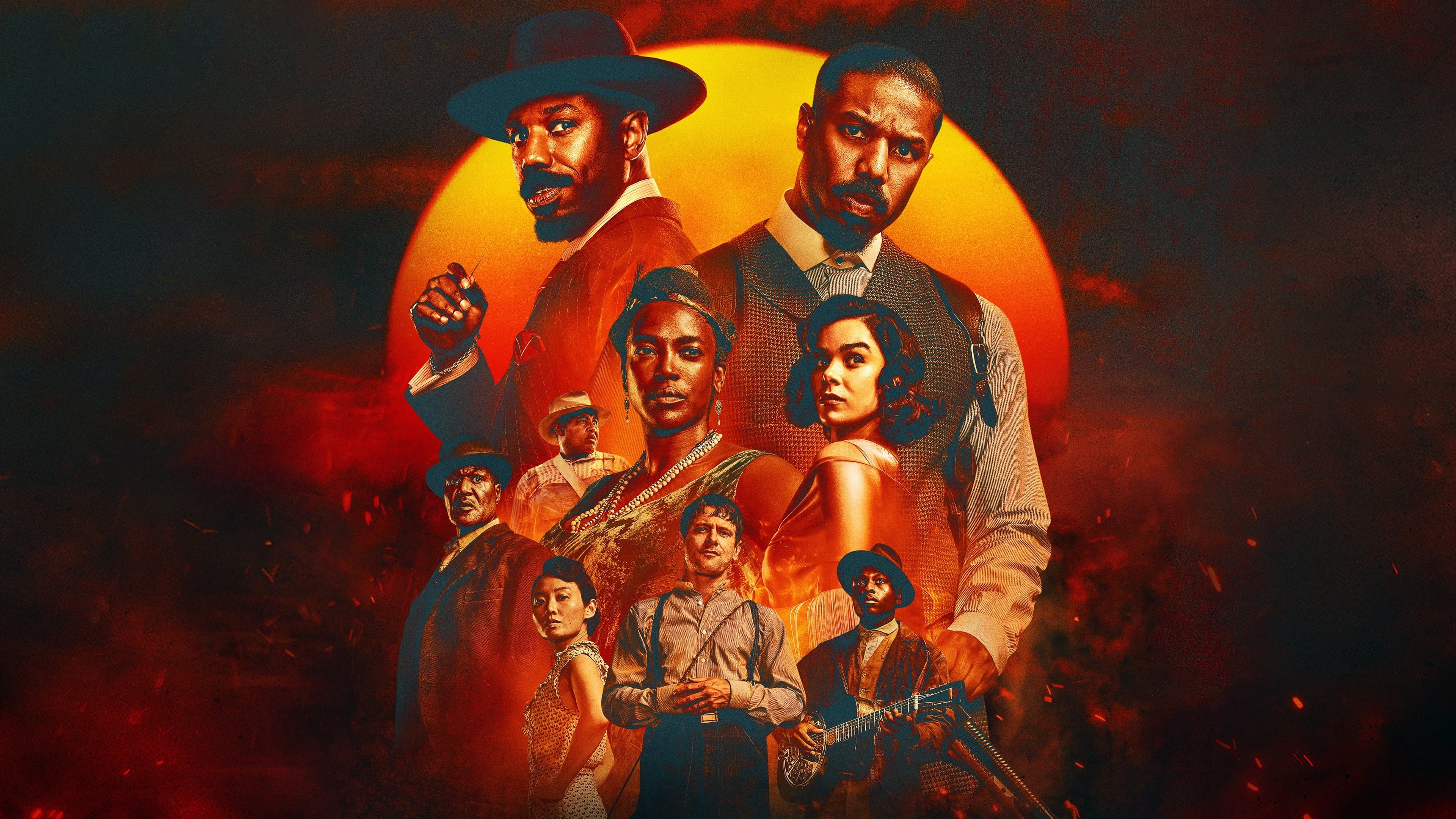 Sinners screenshot 1