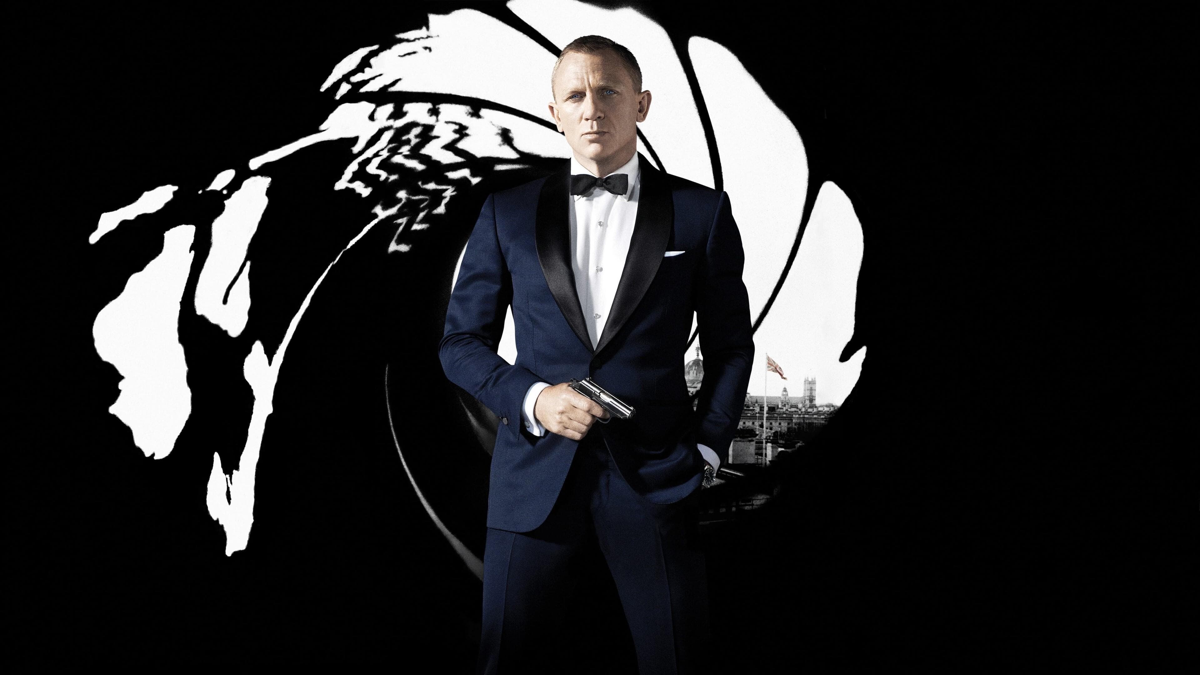 Skyfall screenshot 1