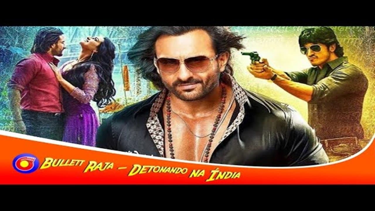 Bullett Raja screenshot 1