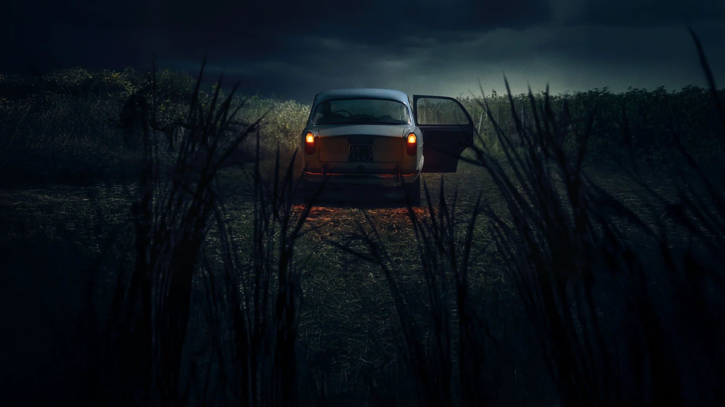 The Monster of Florence screenshot 1