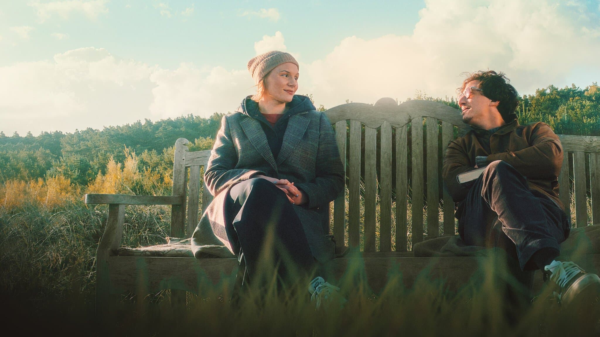 The Heartbreak Agency screenshot 1