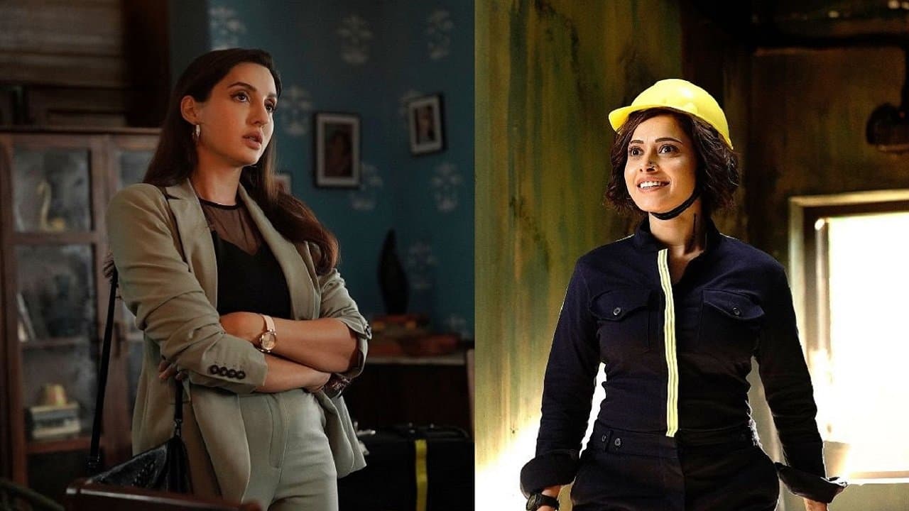 Ufff Yeh Siyapaa screenshot 1