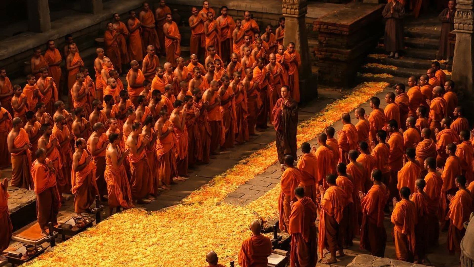 Xuan Zang screenshot 1