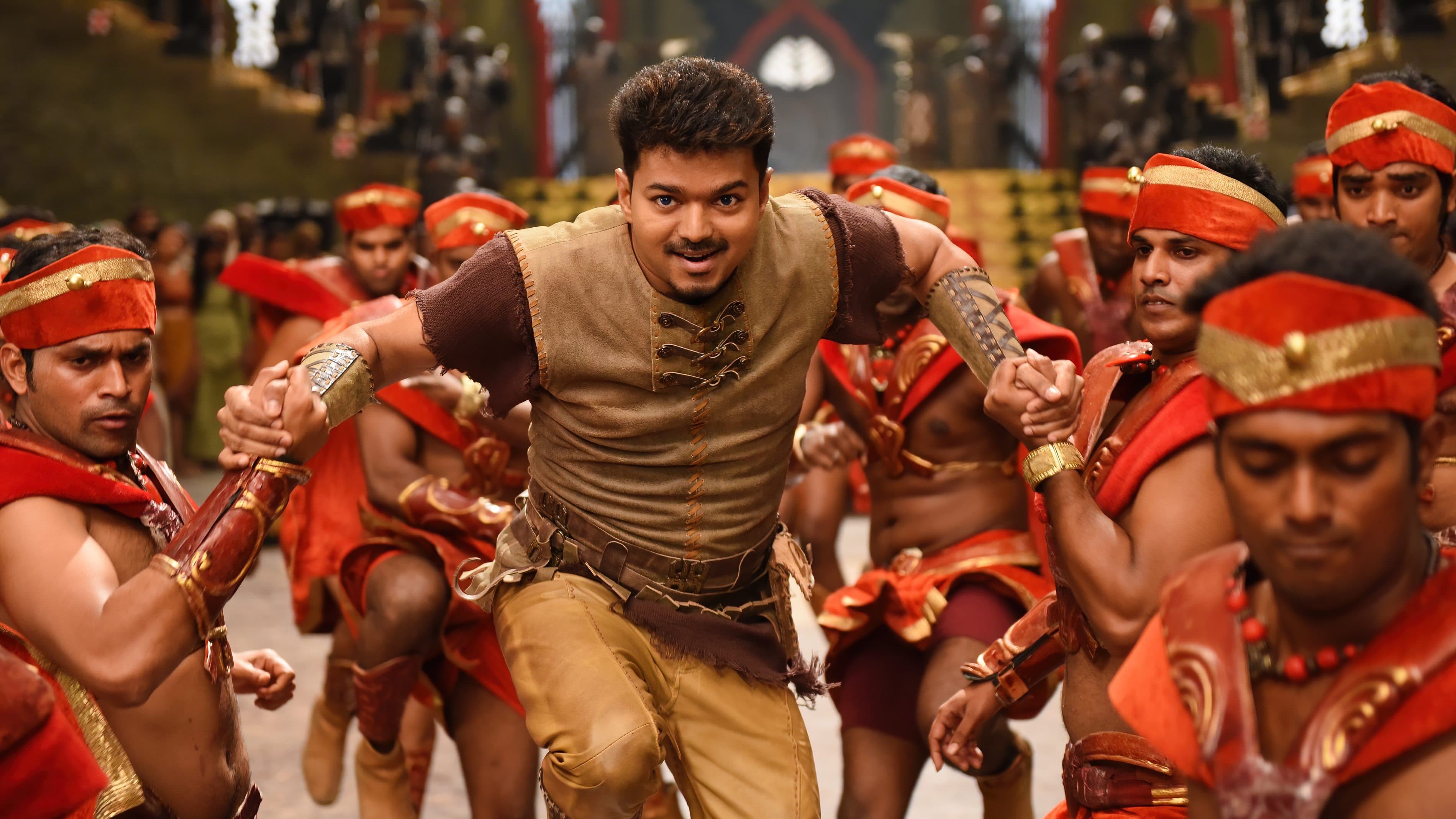 Puli screenshot 1