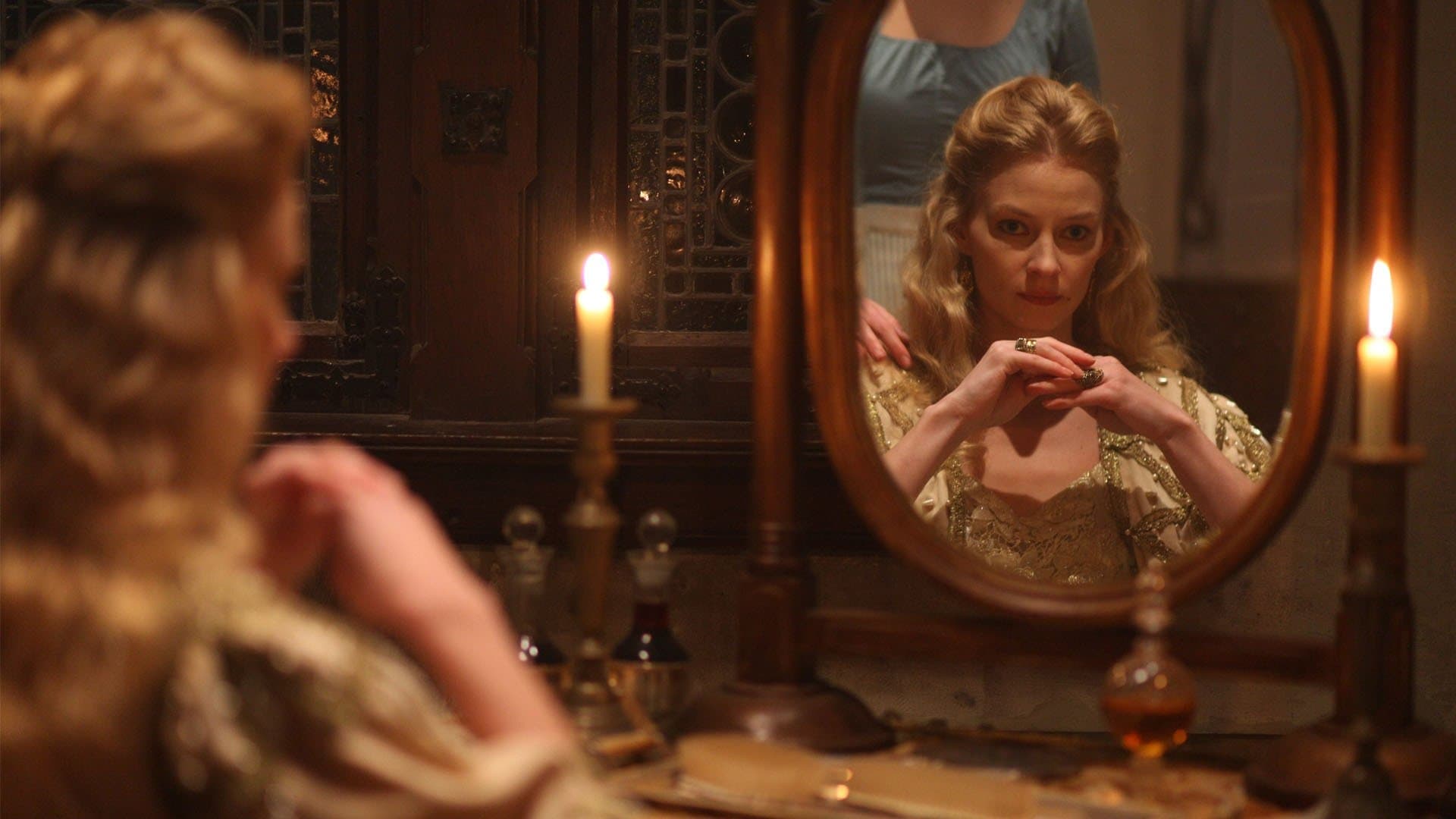 Lady of Csejte screenshot 1