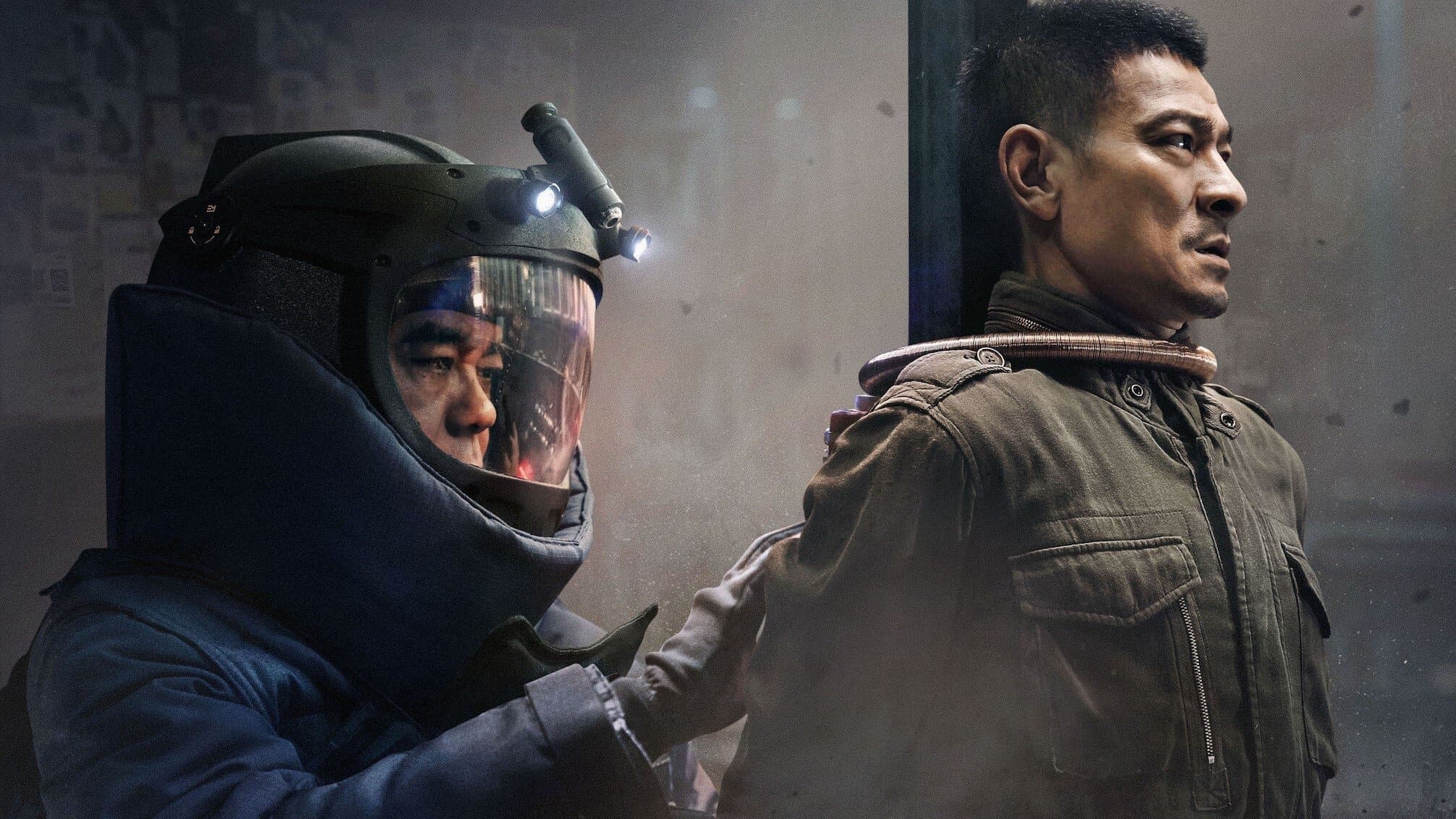 Shock Wave 2 screenshot 1