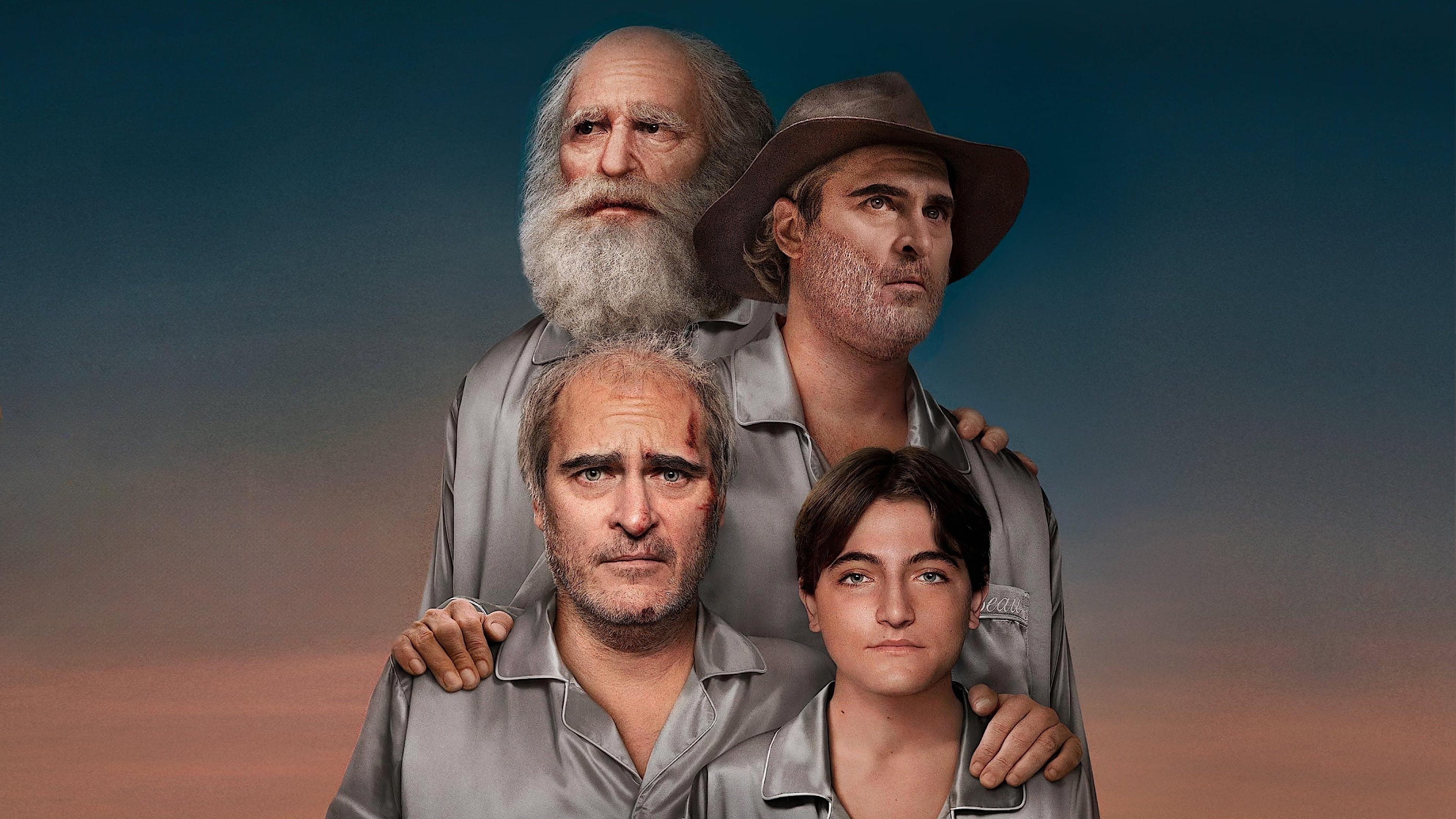 Beau Is Afraid screenshot 1