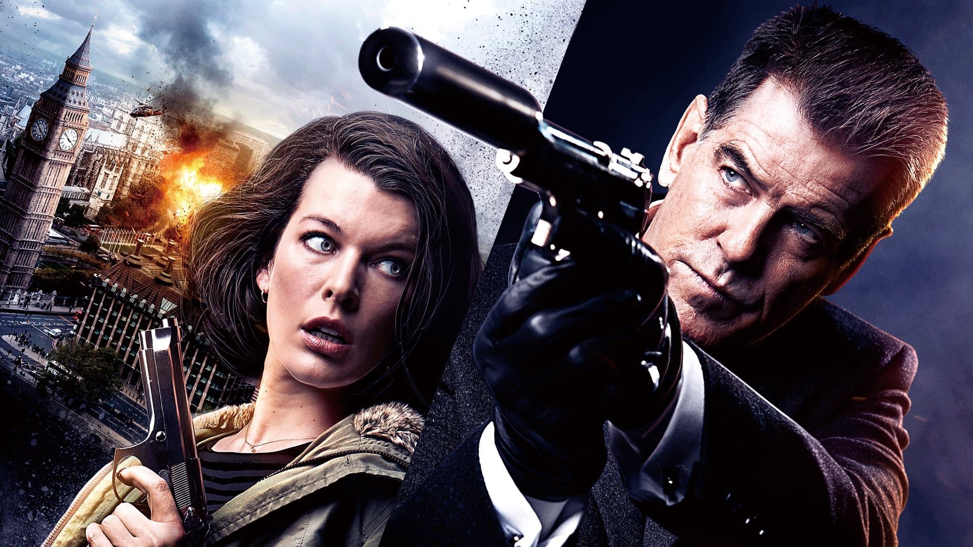 Survivor screenshot 1