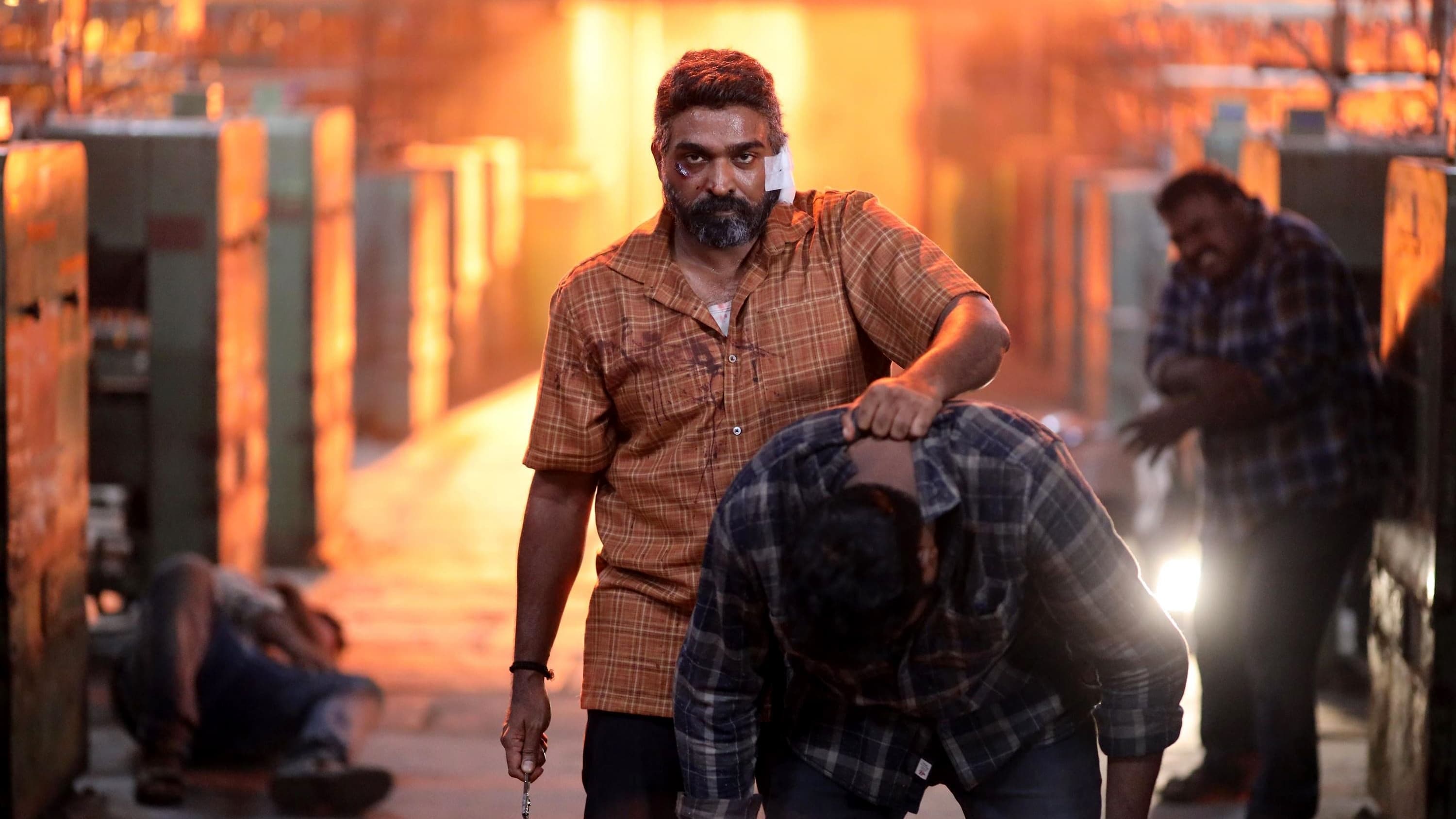 Maharaja screenshot 1