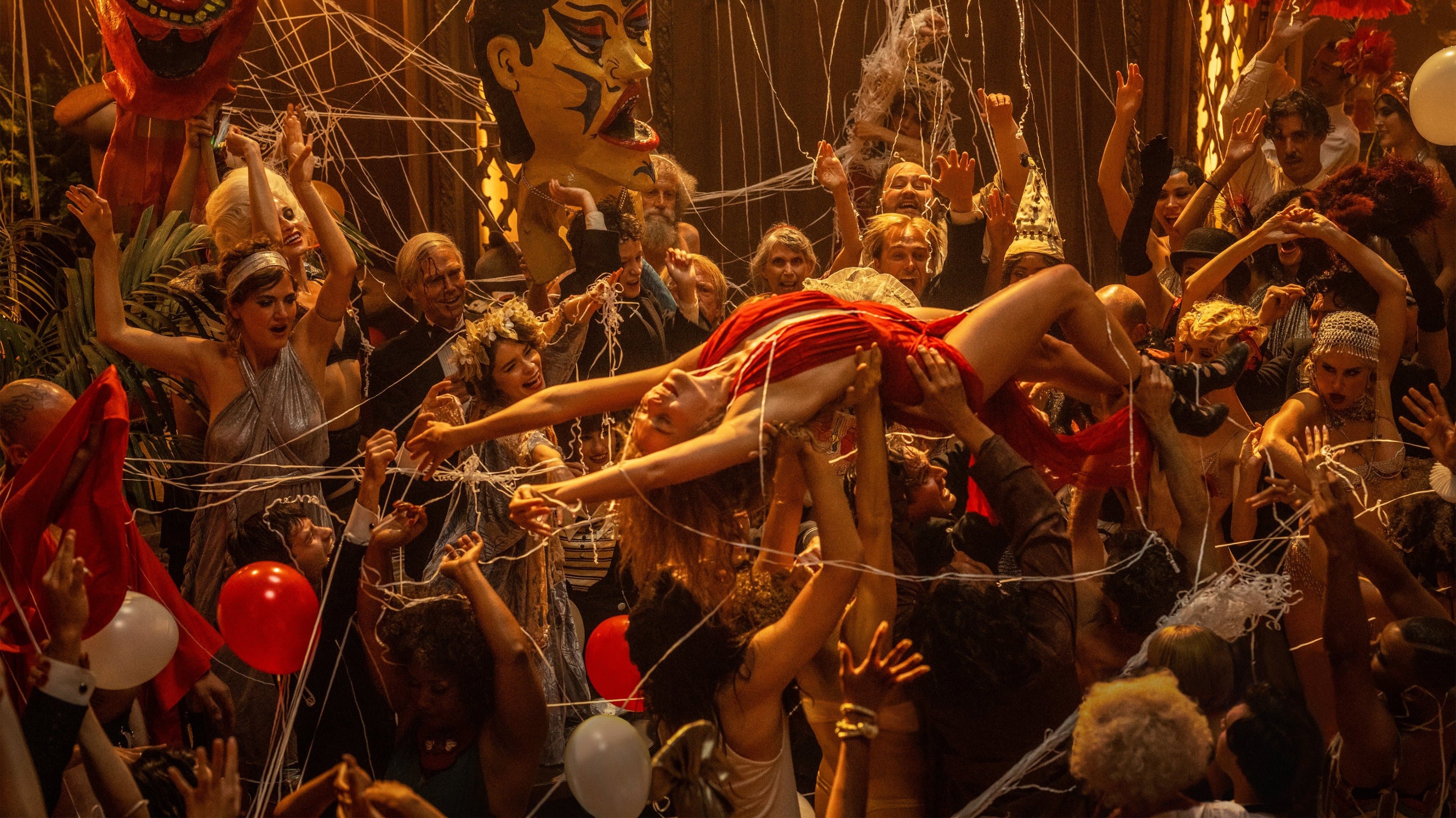 Babylon screenshot 1