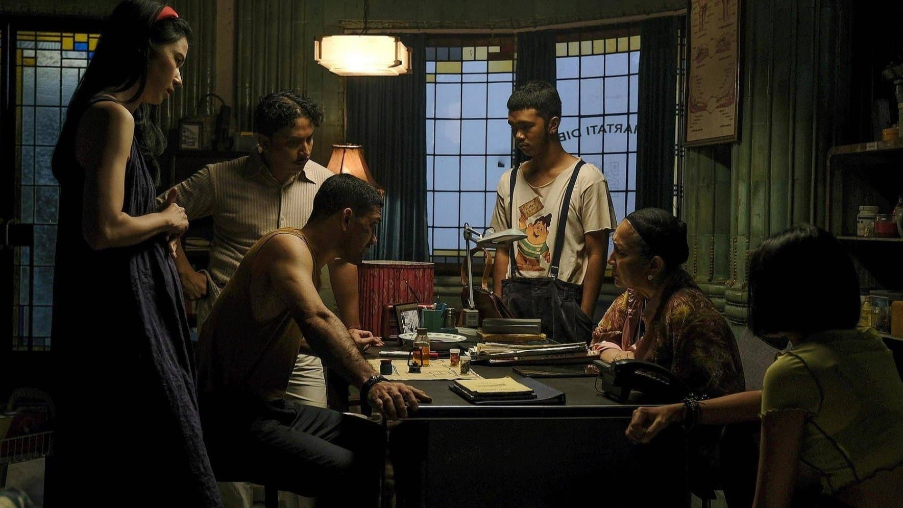 24 Hours with Gaspar screenshot 1