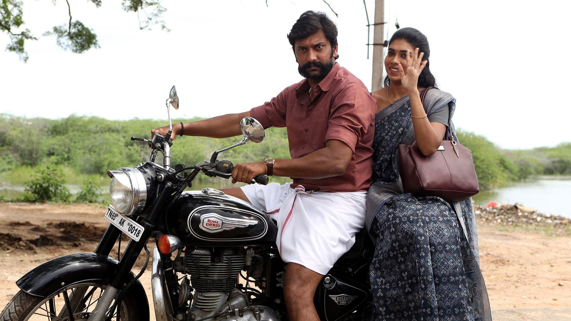 Kazhuvethi Moorkkan screenshot 1