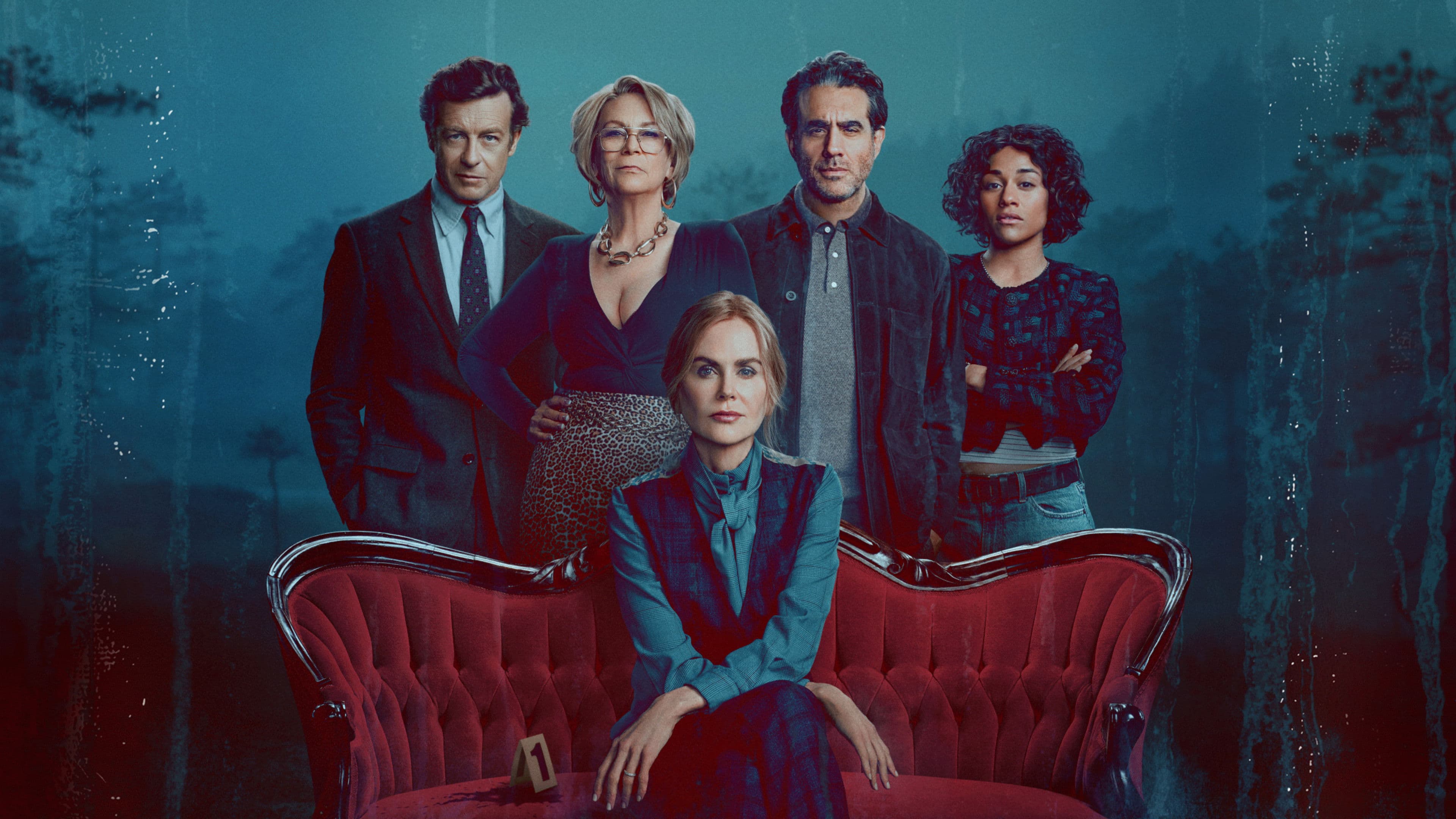 Scarpetta screenshot 1