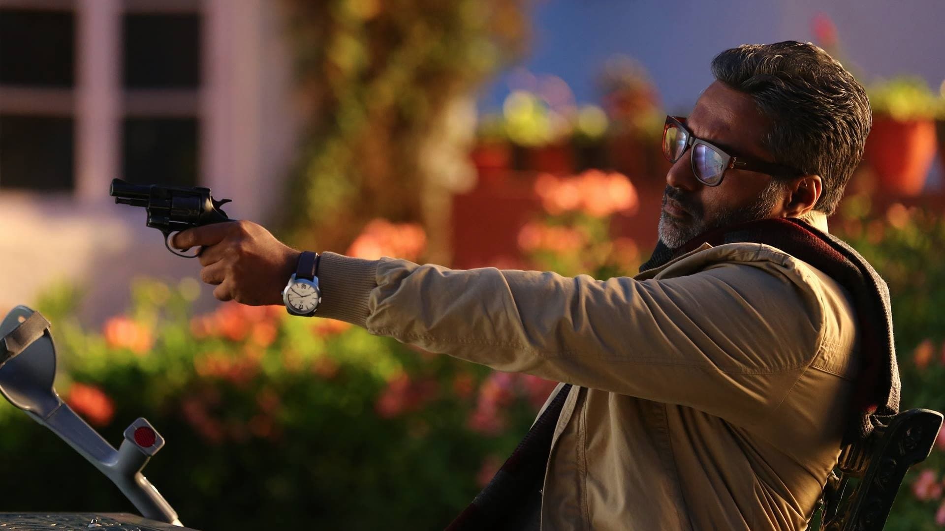 Dhuruvangal Pathinaaru screenshot 1