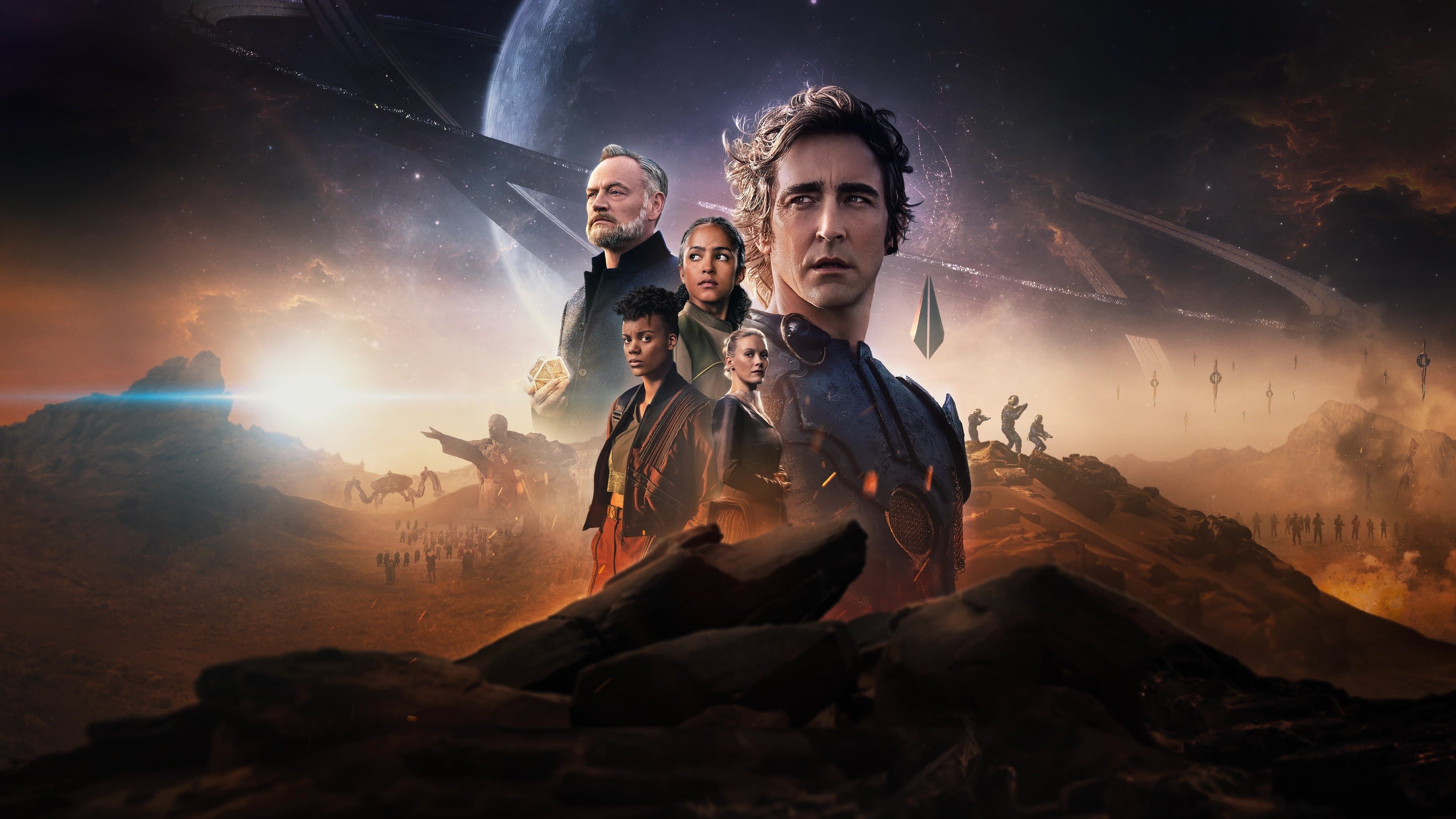 Watch - Foundation screenshot 1