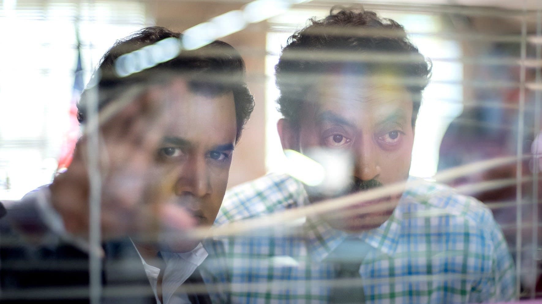 Blackmail screenshot 1