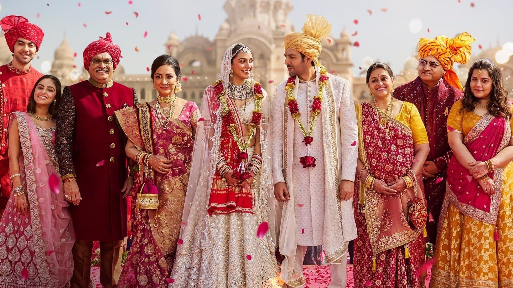 Satyaprem Ki Katha screenshot 1