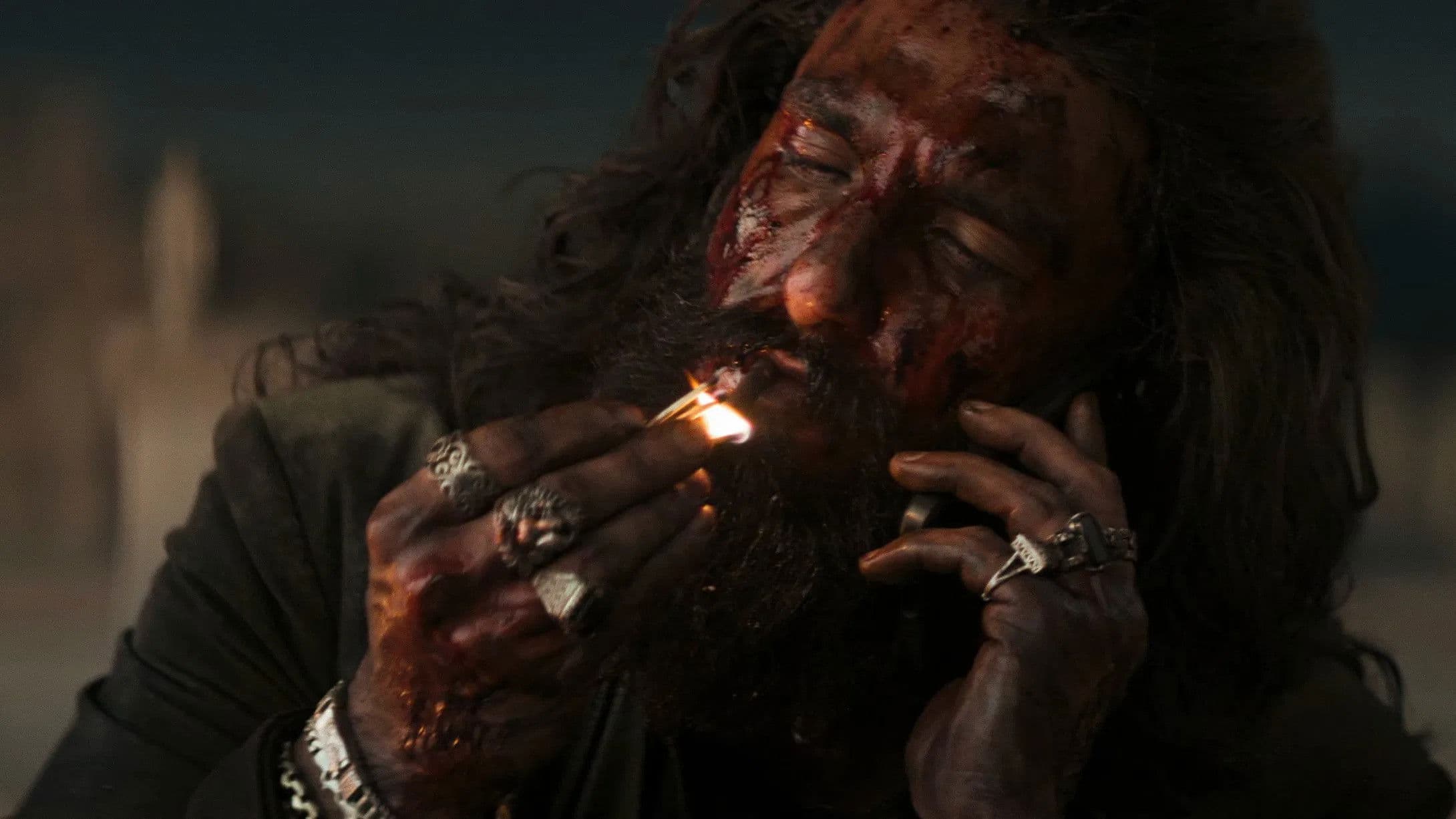 Dhurandhar: The Revenge screenshot 1