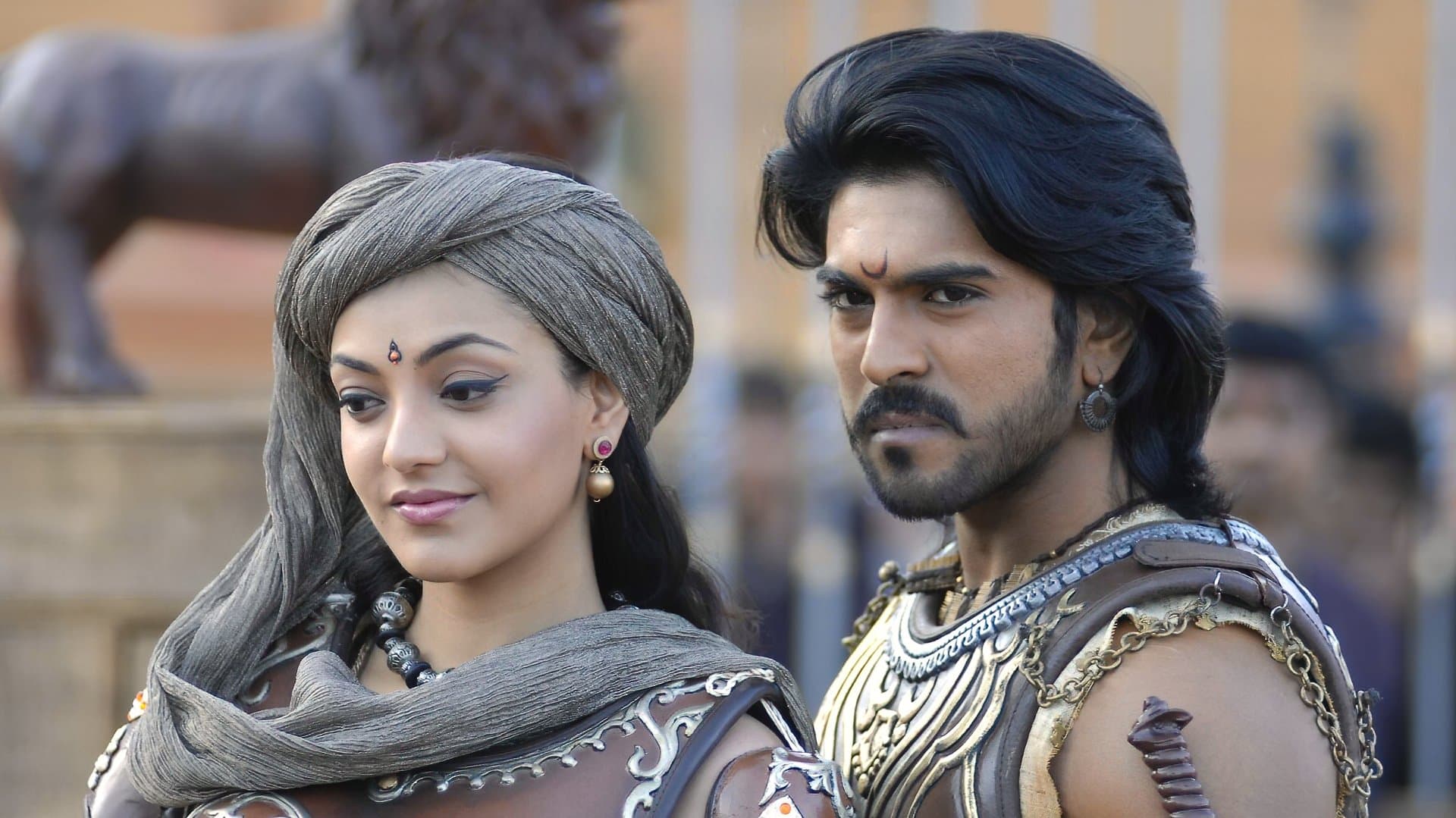 Magadheera screenshot 1