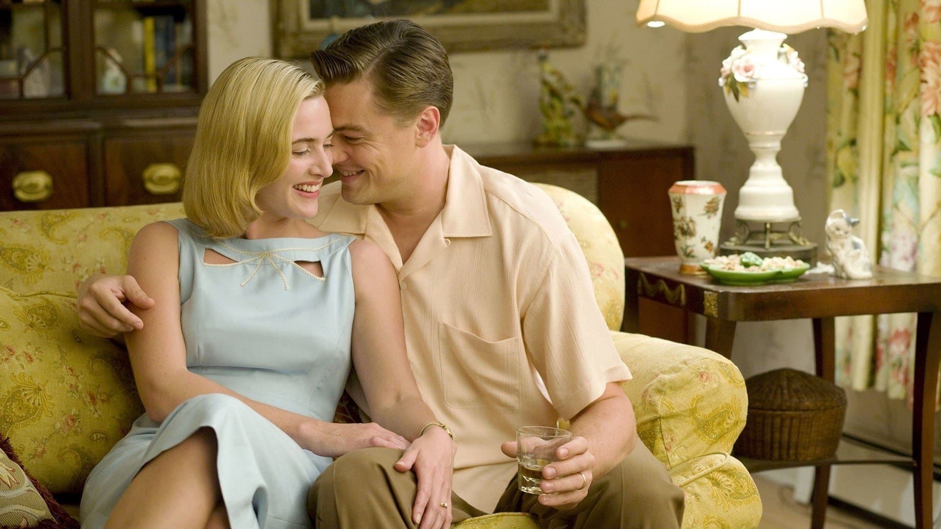 Revolutionary Road screenshot 1