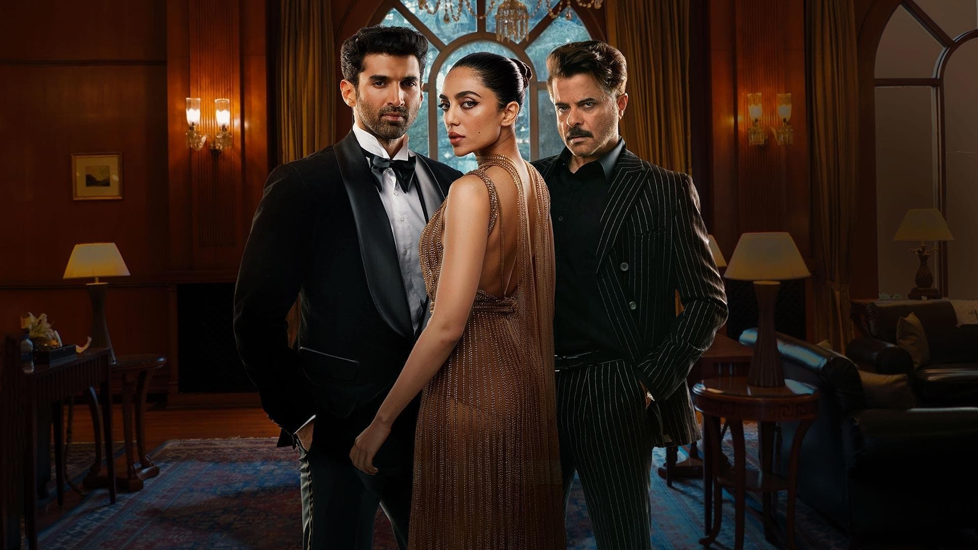 The Night Manager screenshot 1