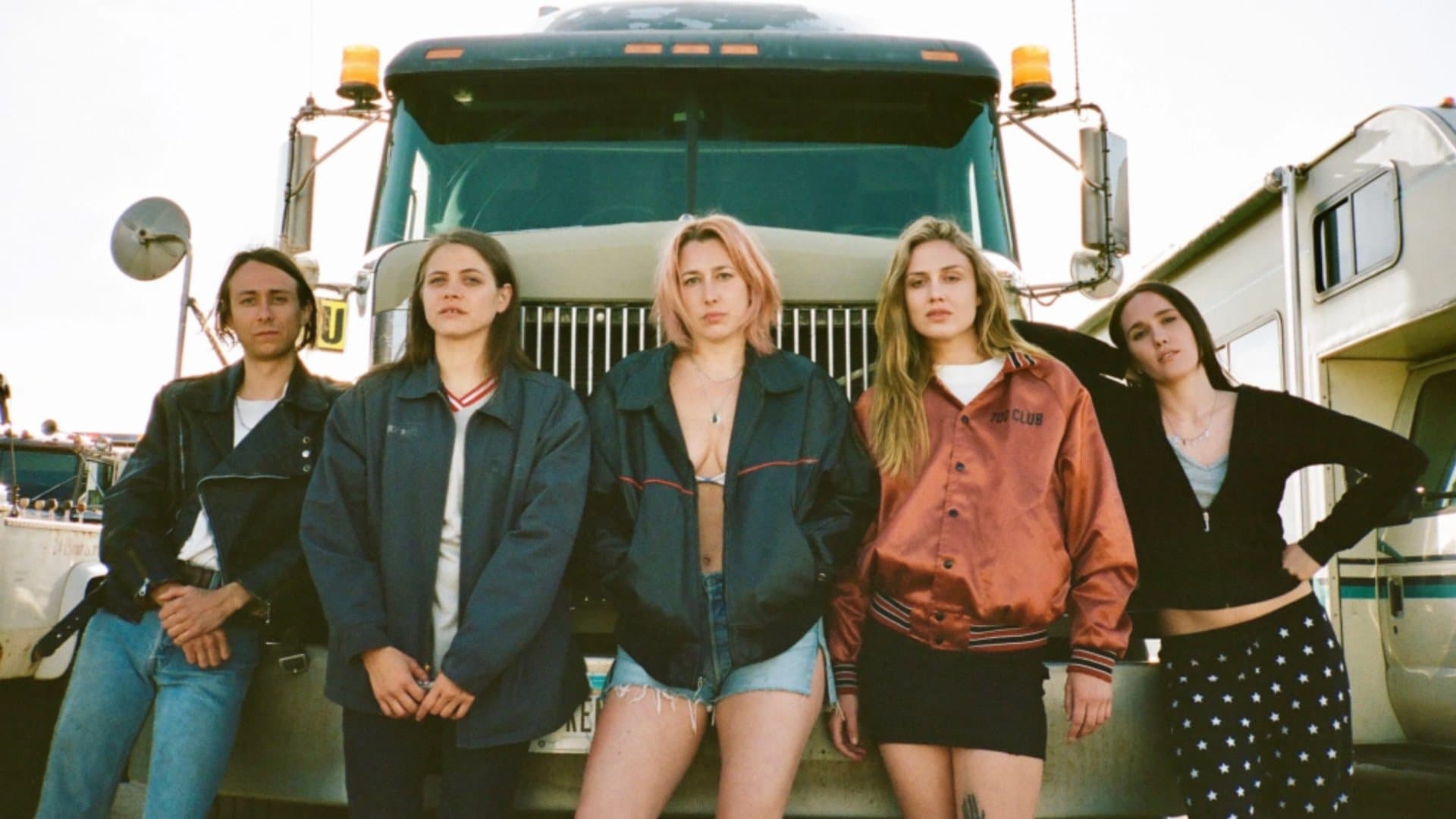 Candy Land screenshot 1