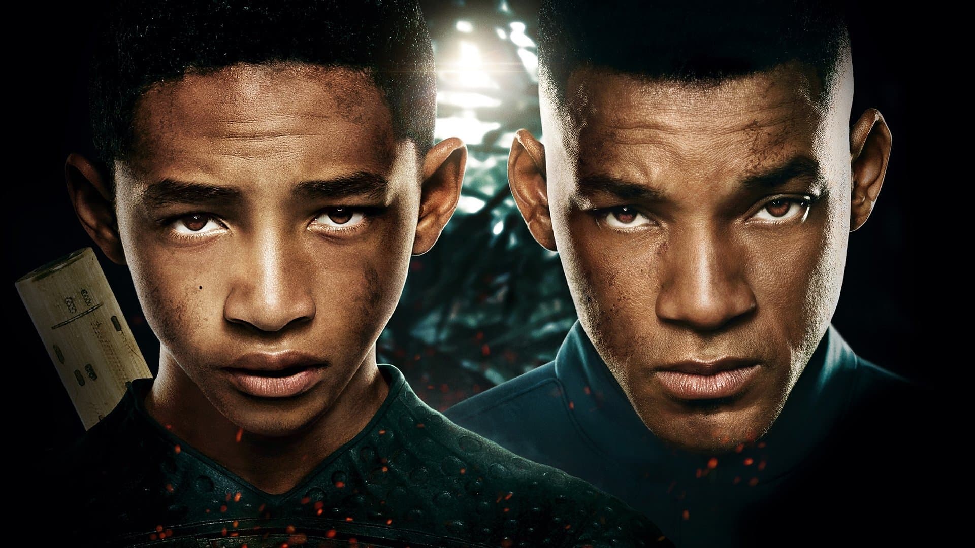 After Earth screenshot 1