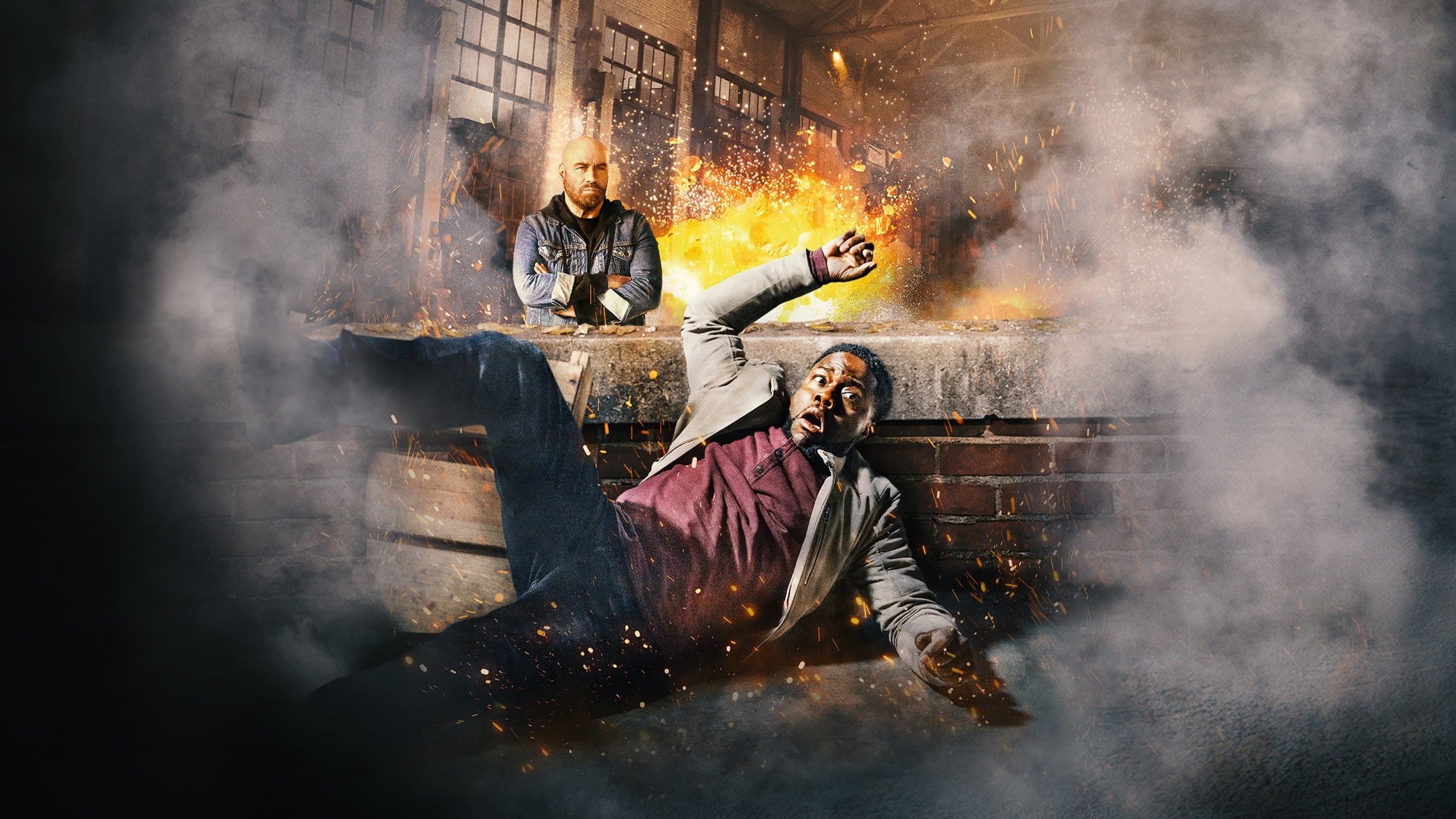 Die Hart screenshot 1