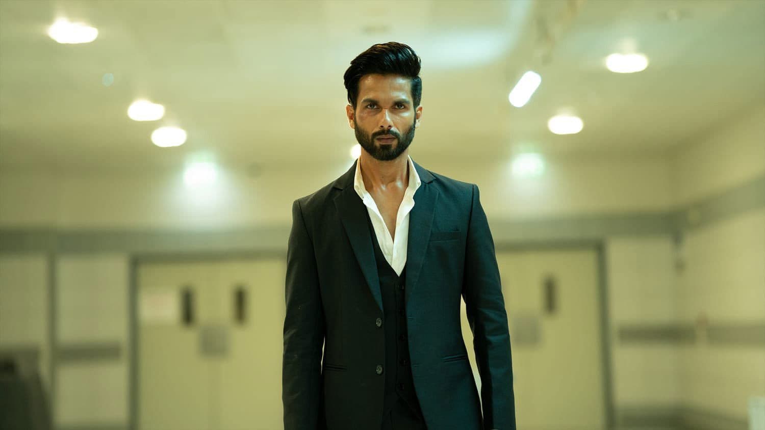 Bloody Daddy screenshot 1