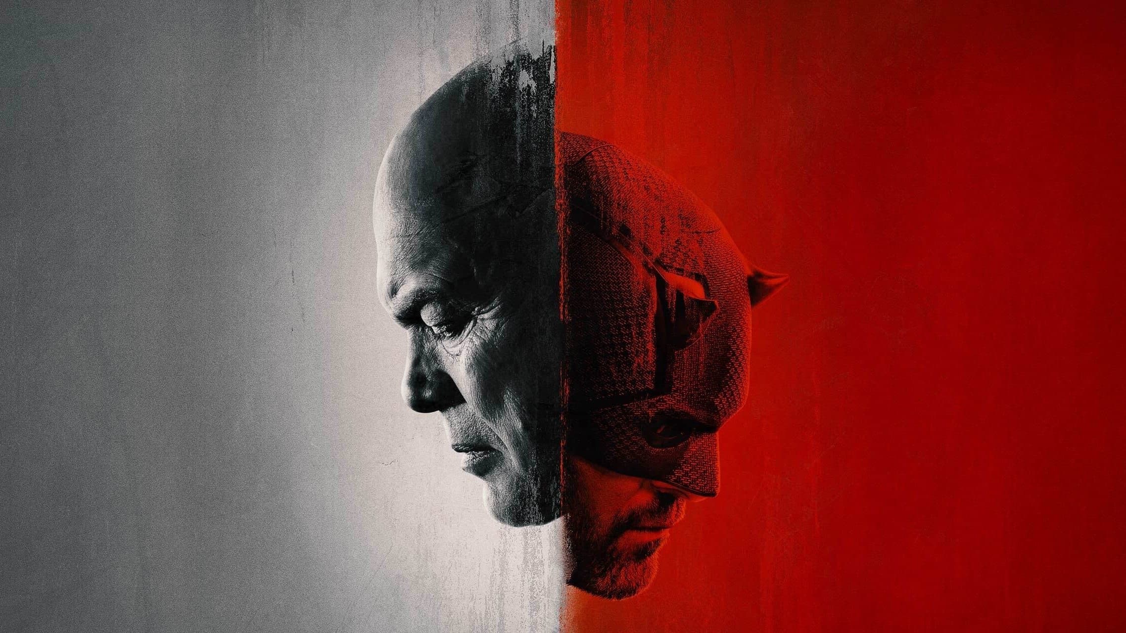 Daredevil: Born Again screenshot 1