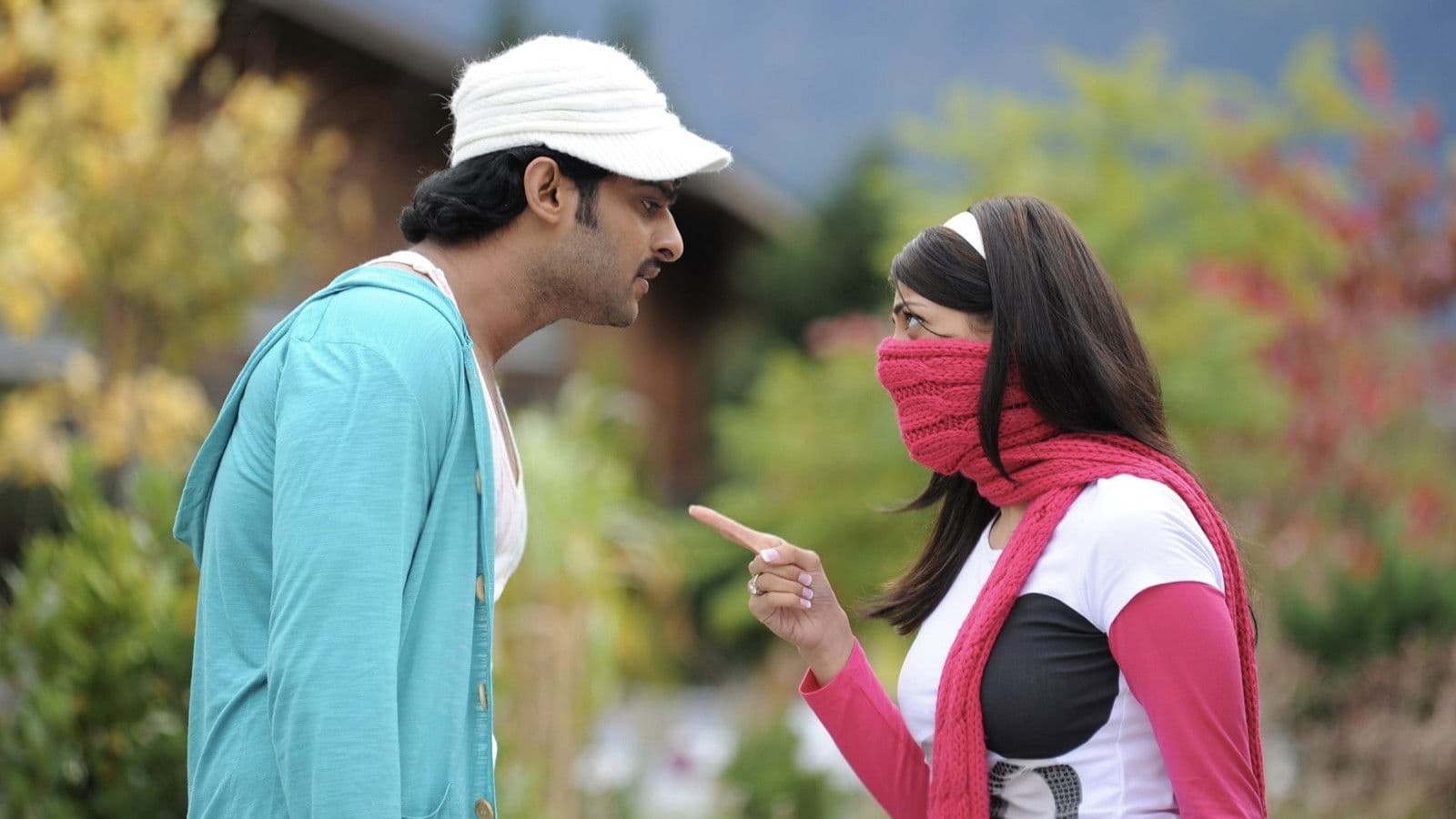 Darling screenshot 1