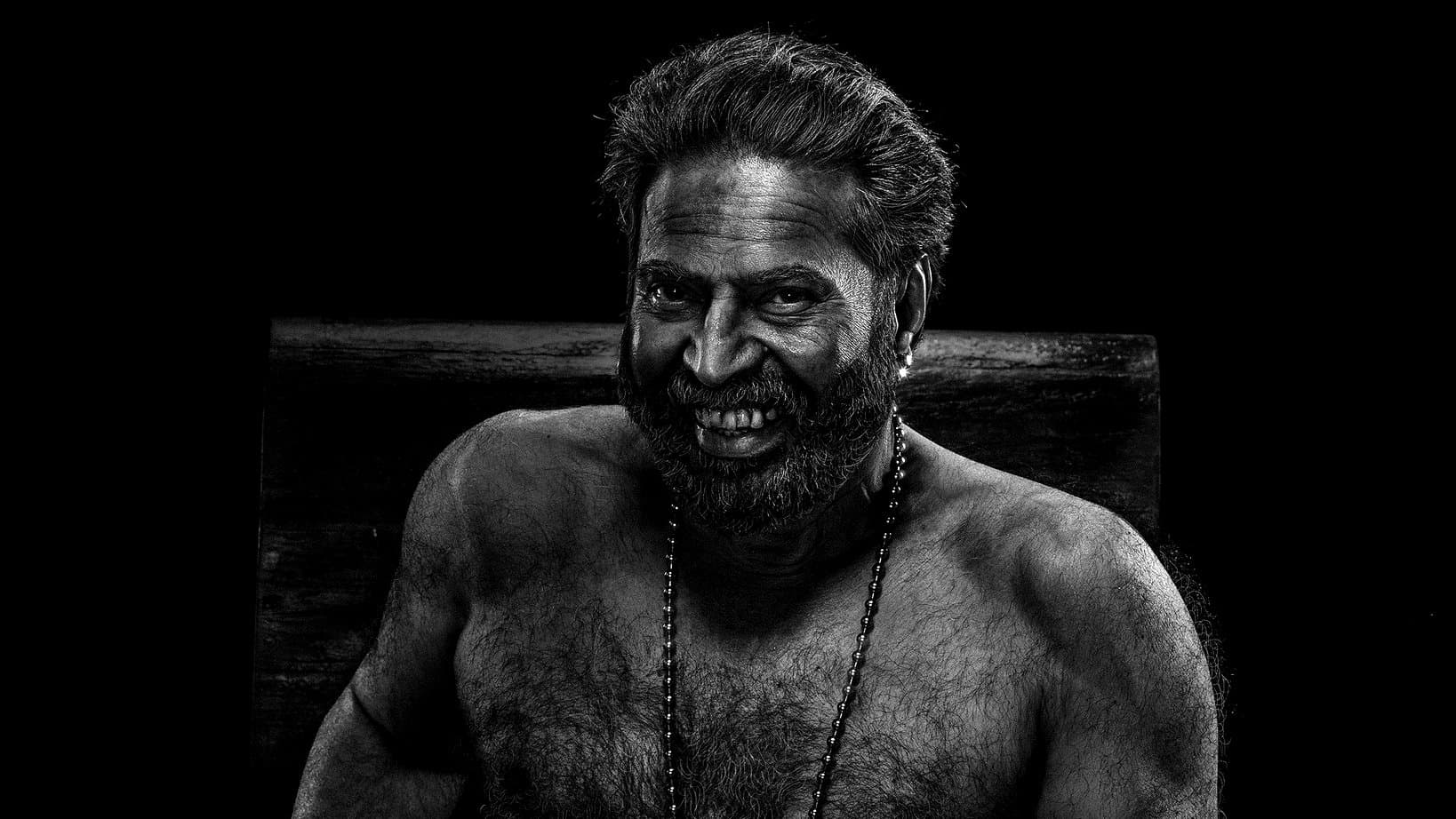 Bramayugam screenshot 1