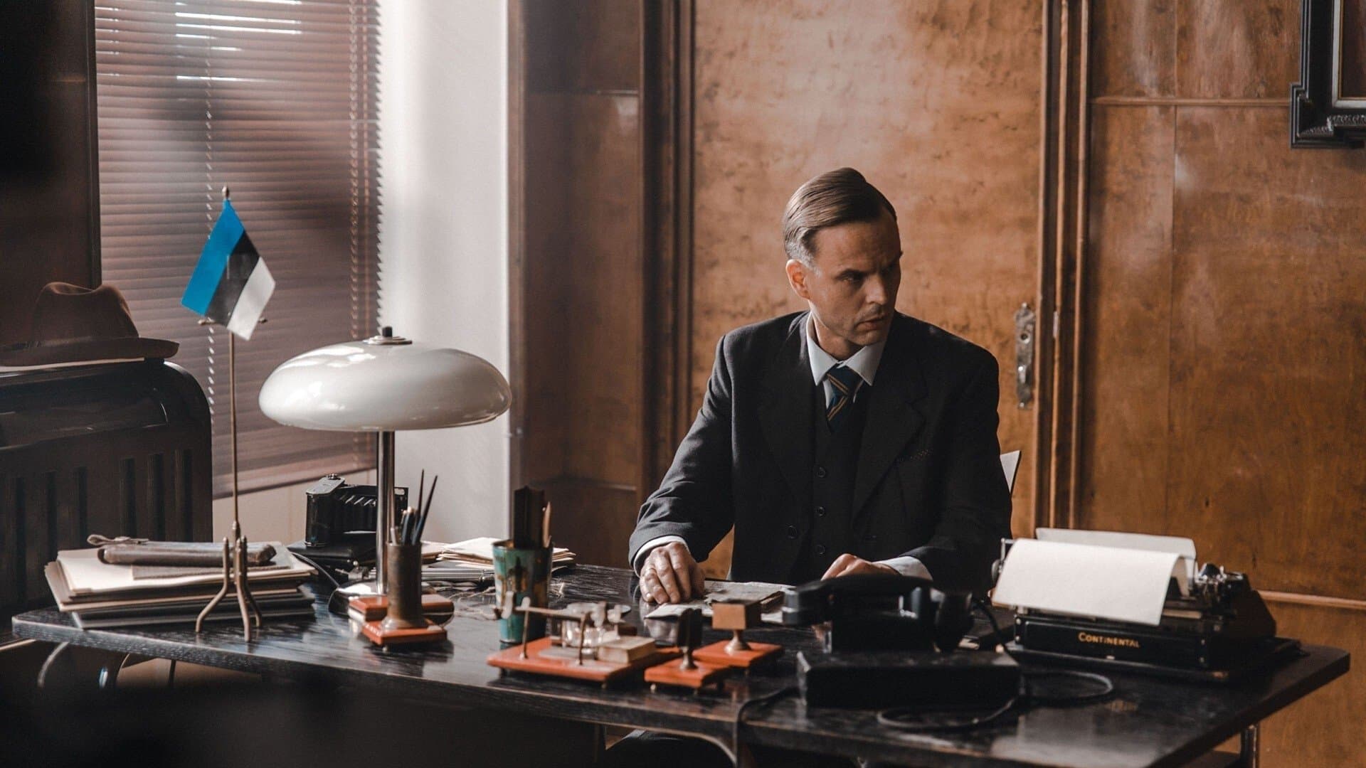 Dawn of War screenshot 1