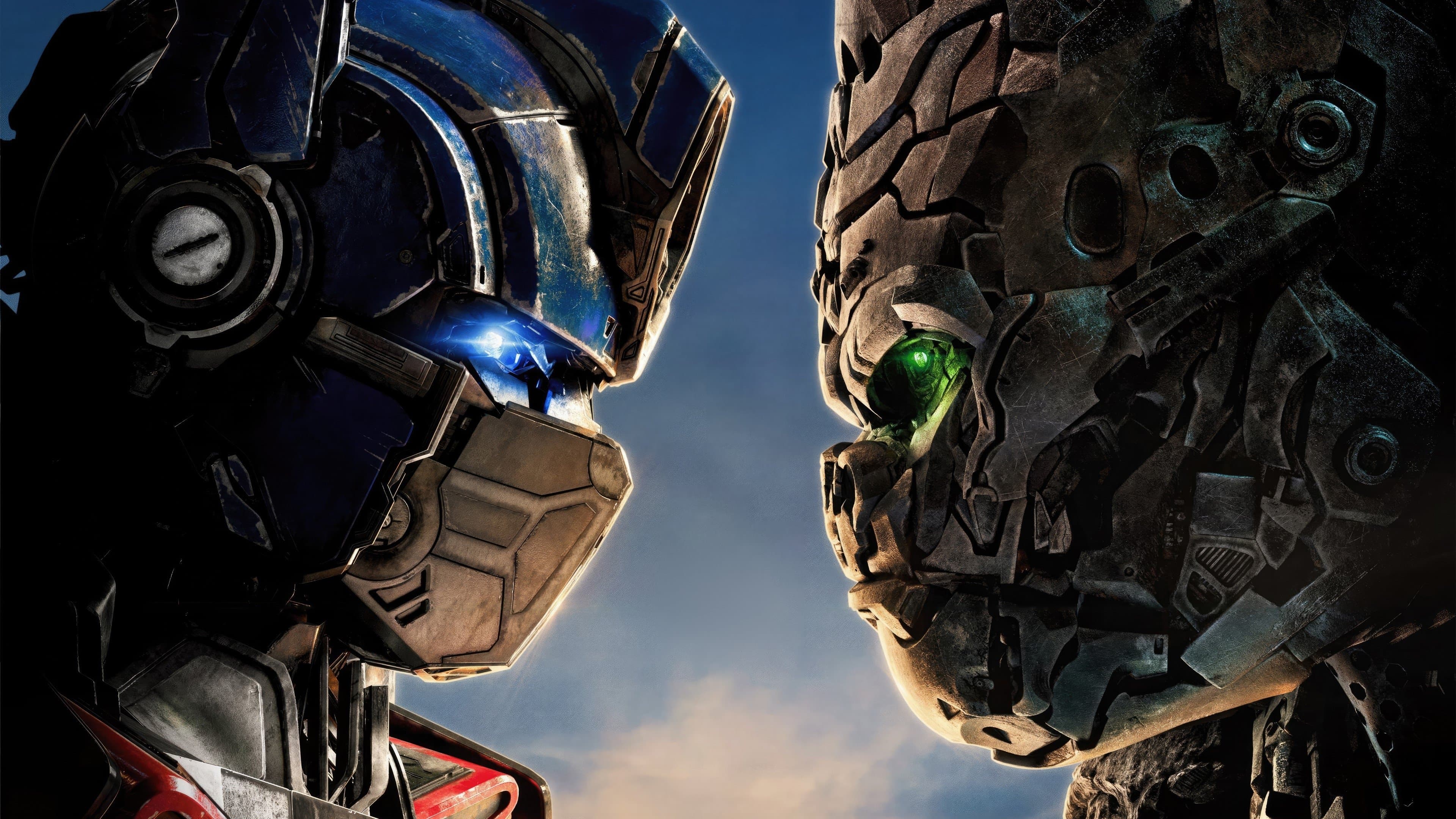 Transformers: Rise of the Beasts screenshot 1