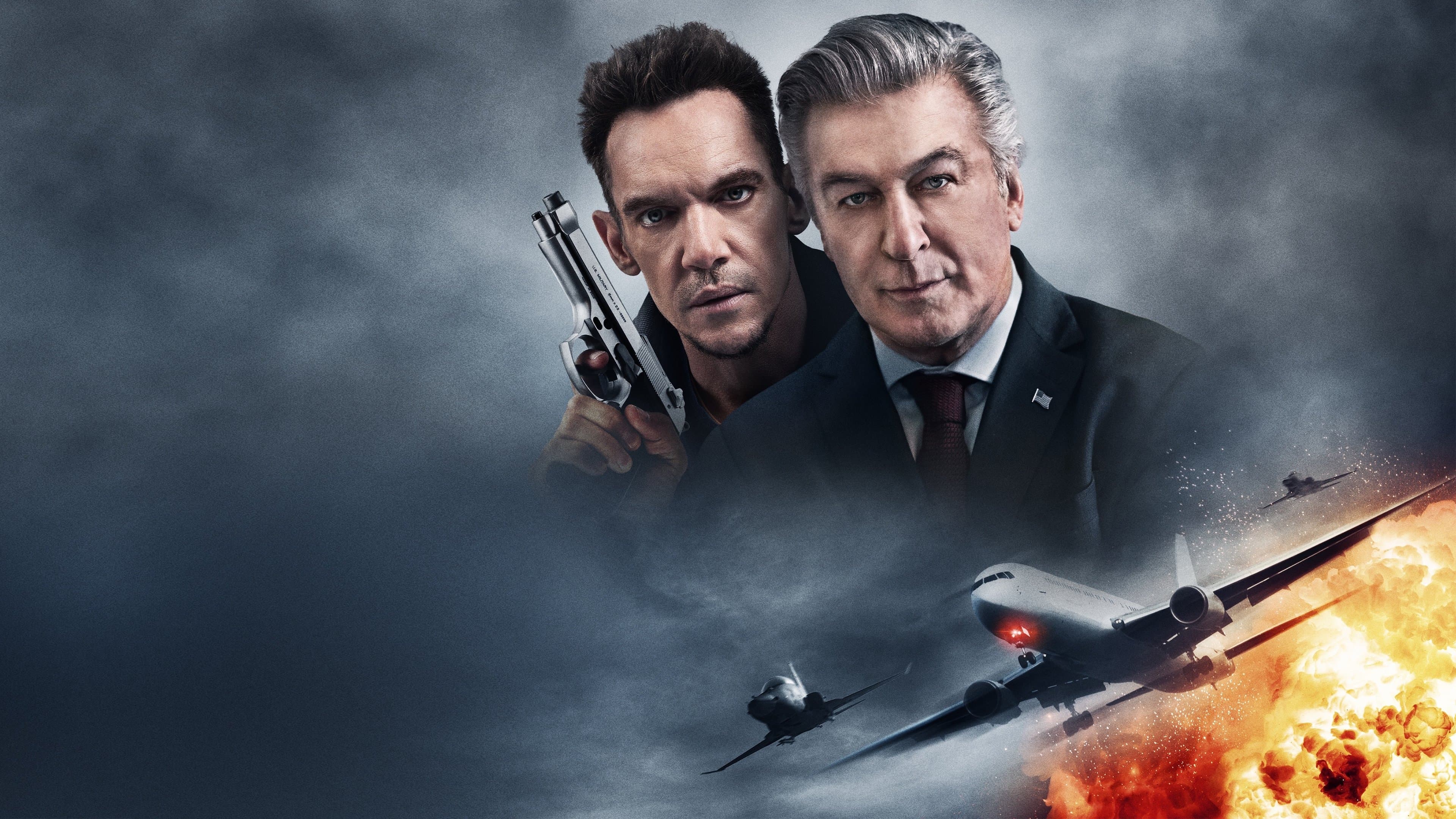 97 Minutes screenshot 1