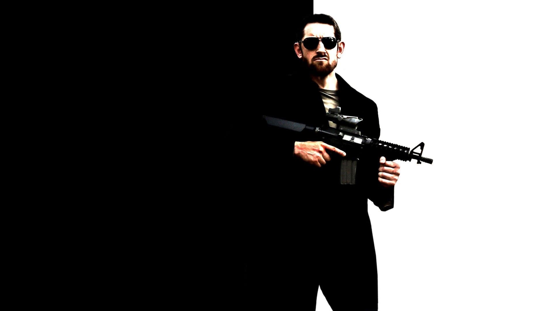 I Am Vengeance screenshot 1