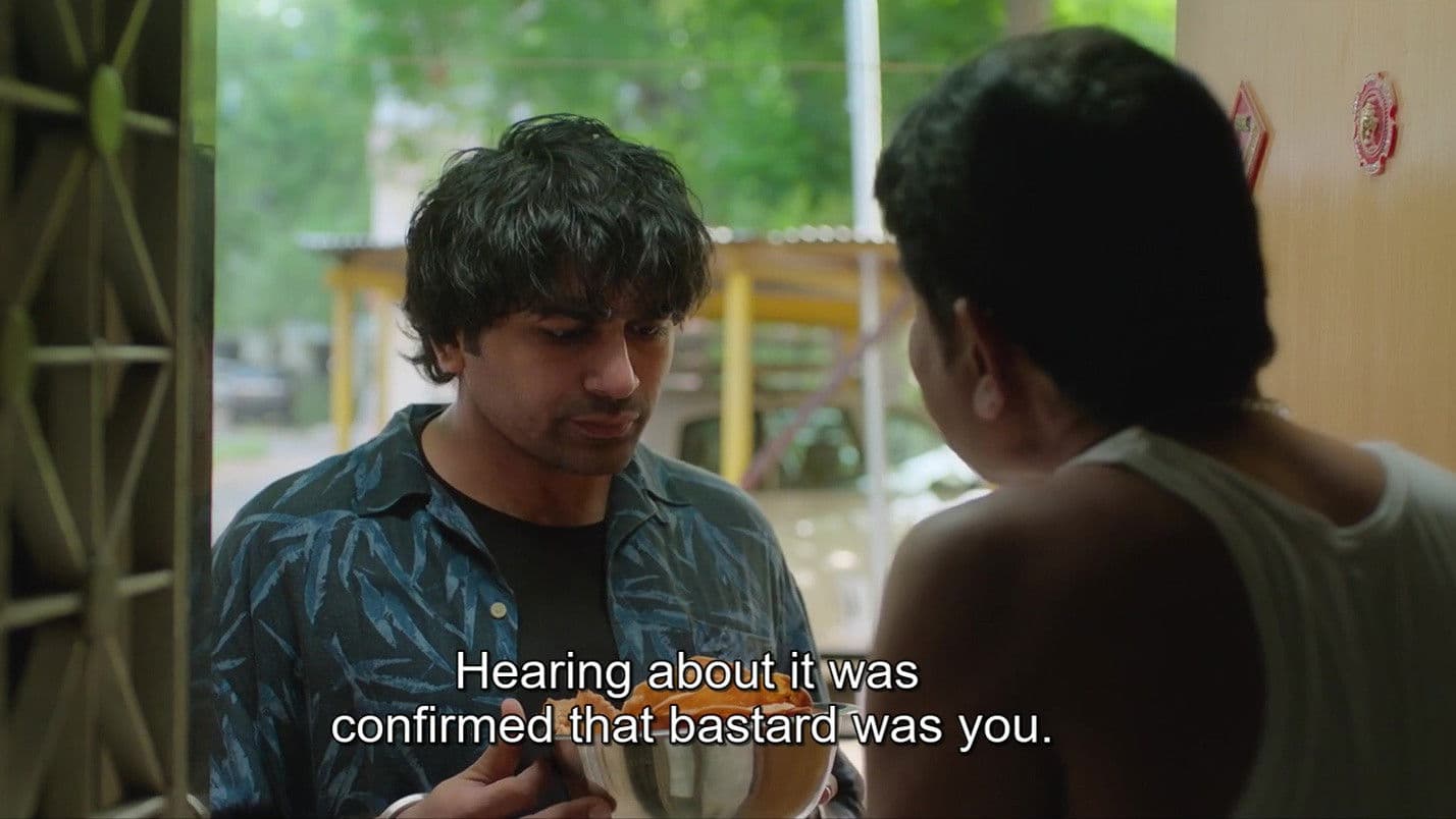 All the Best Pandya screenshot 1