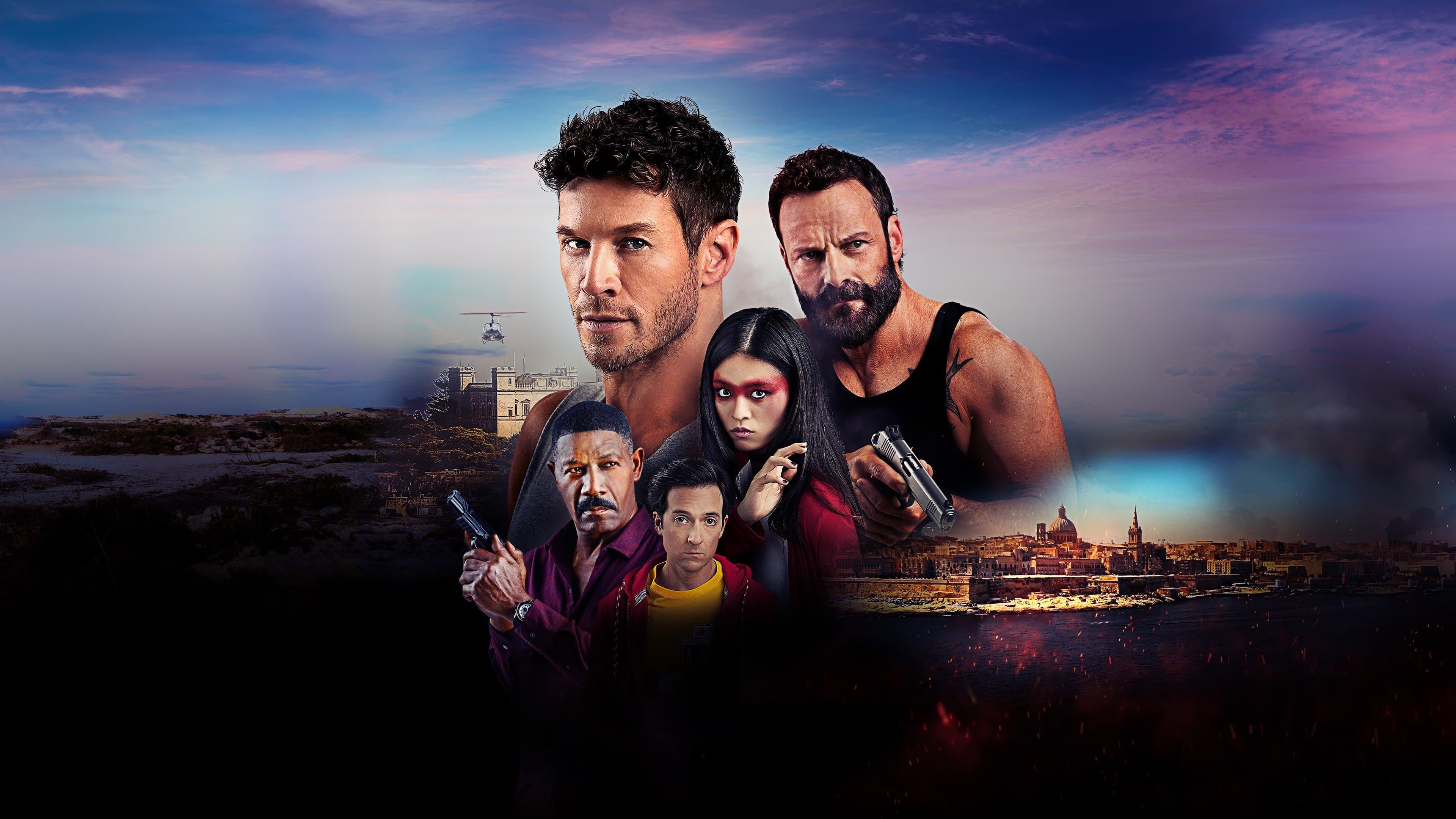 Sniper: G.R.I.T. - Global Response & Intelligence Team screenshot 1